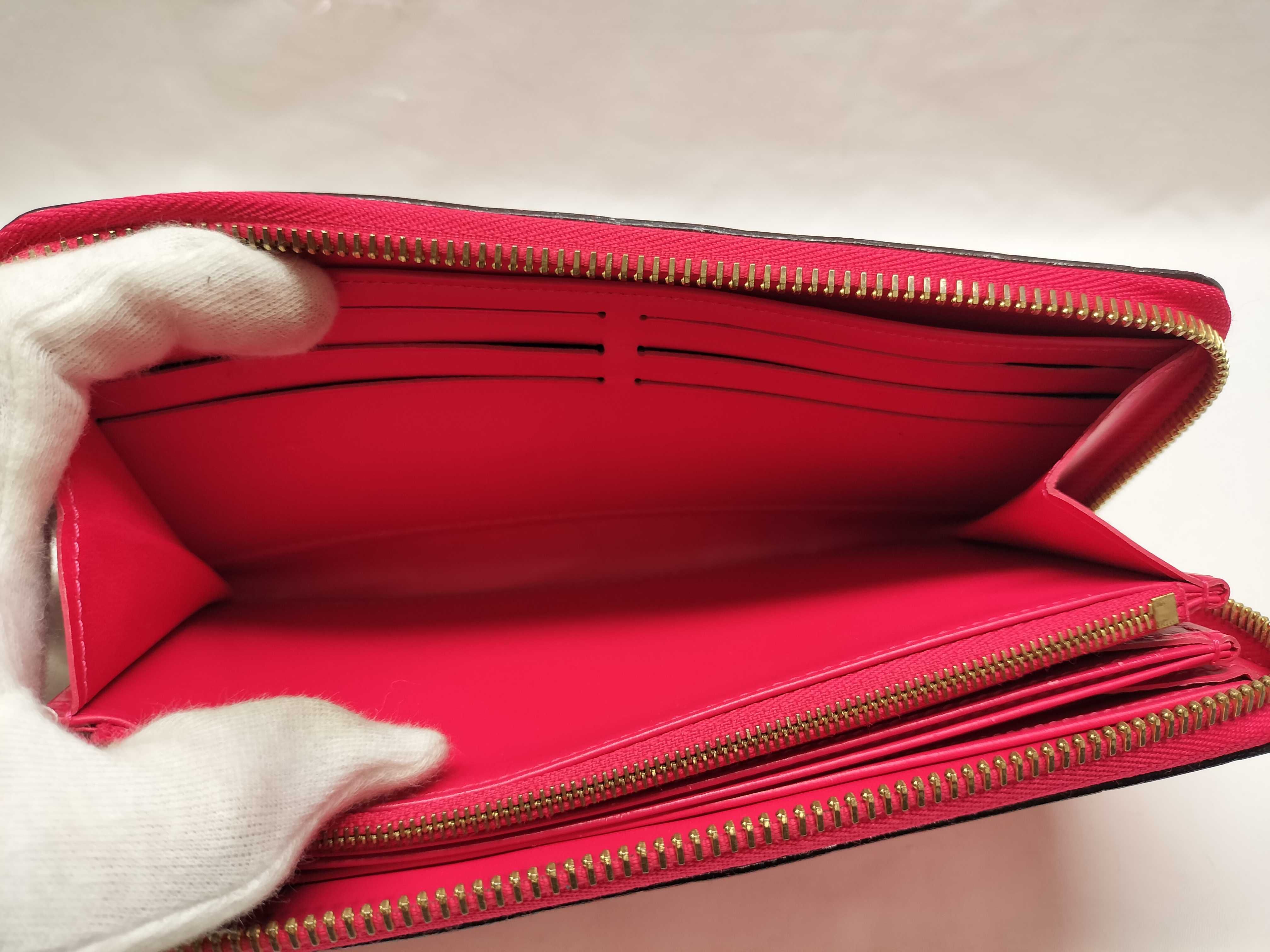 Vernis Zippy Wallet M91732 Wallet — view 10