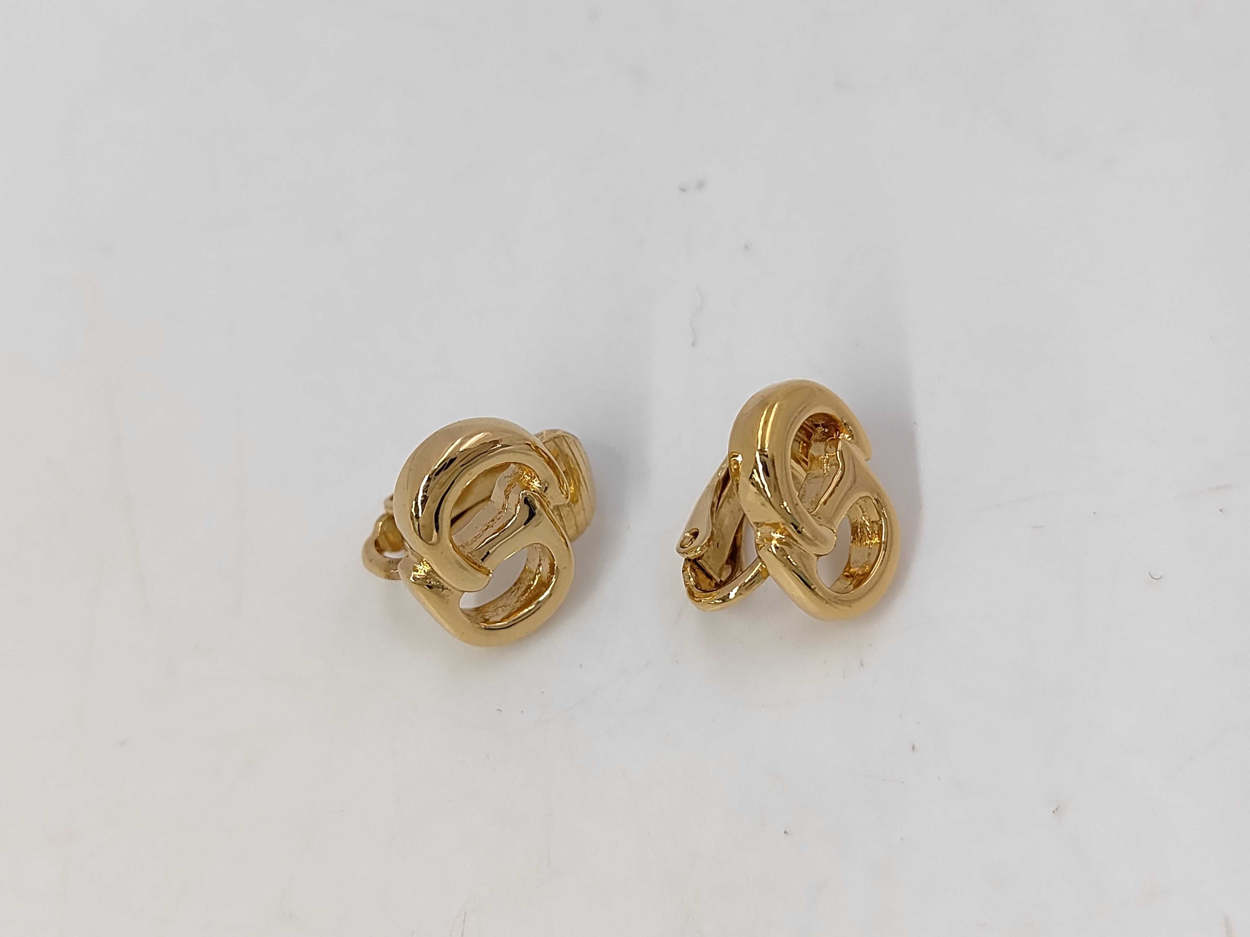 Christian / Earrings / GP Earrings
