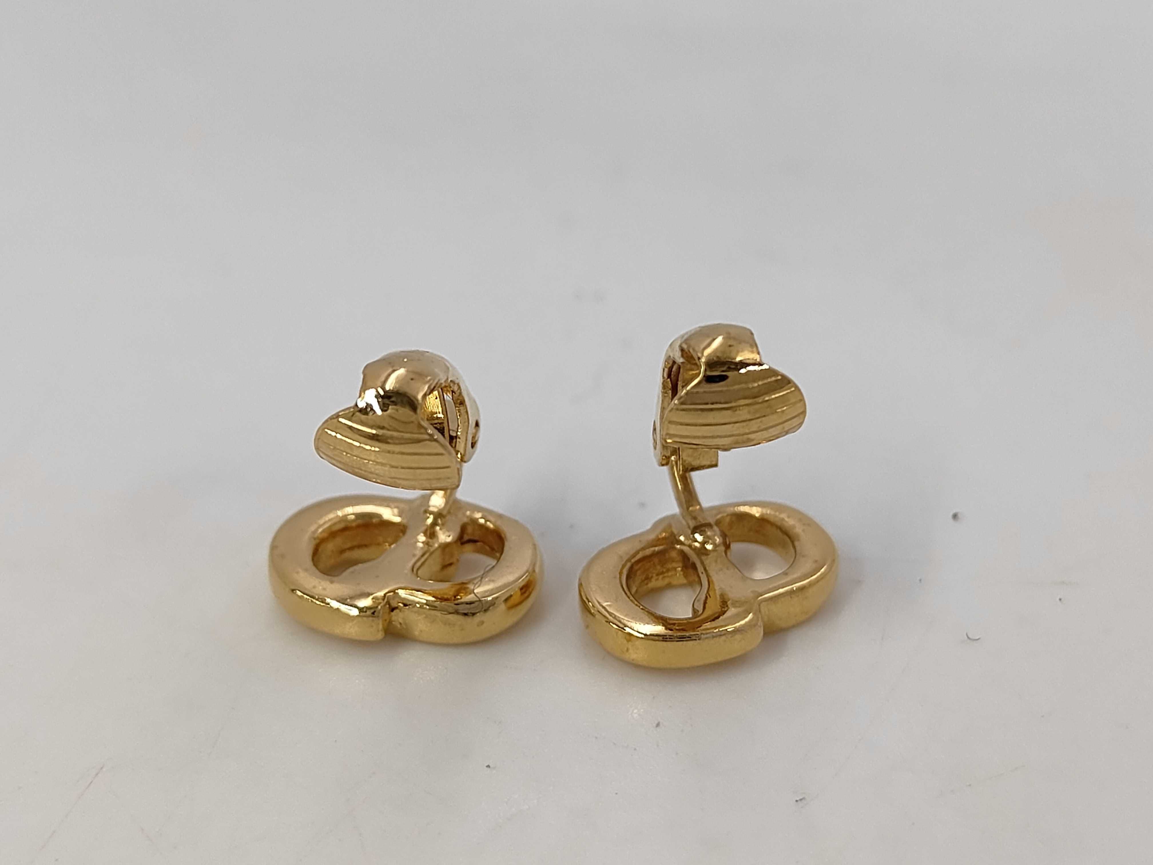 Christian / Earrings / GP Earrings — view 2