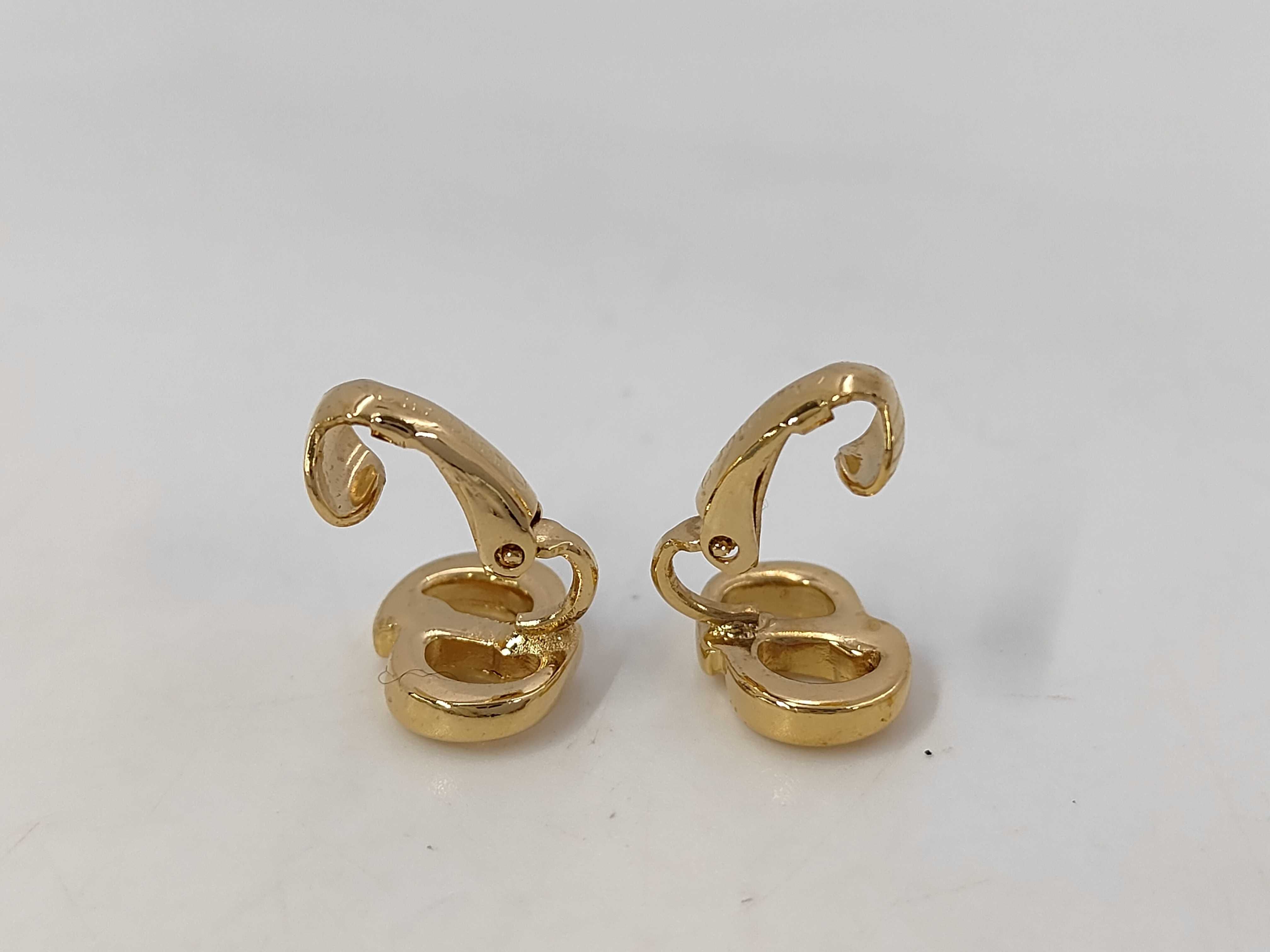 Christian / Earrings / GP Earrings — view 3