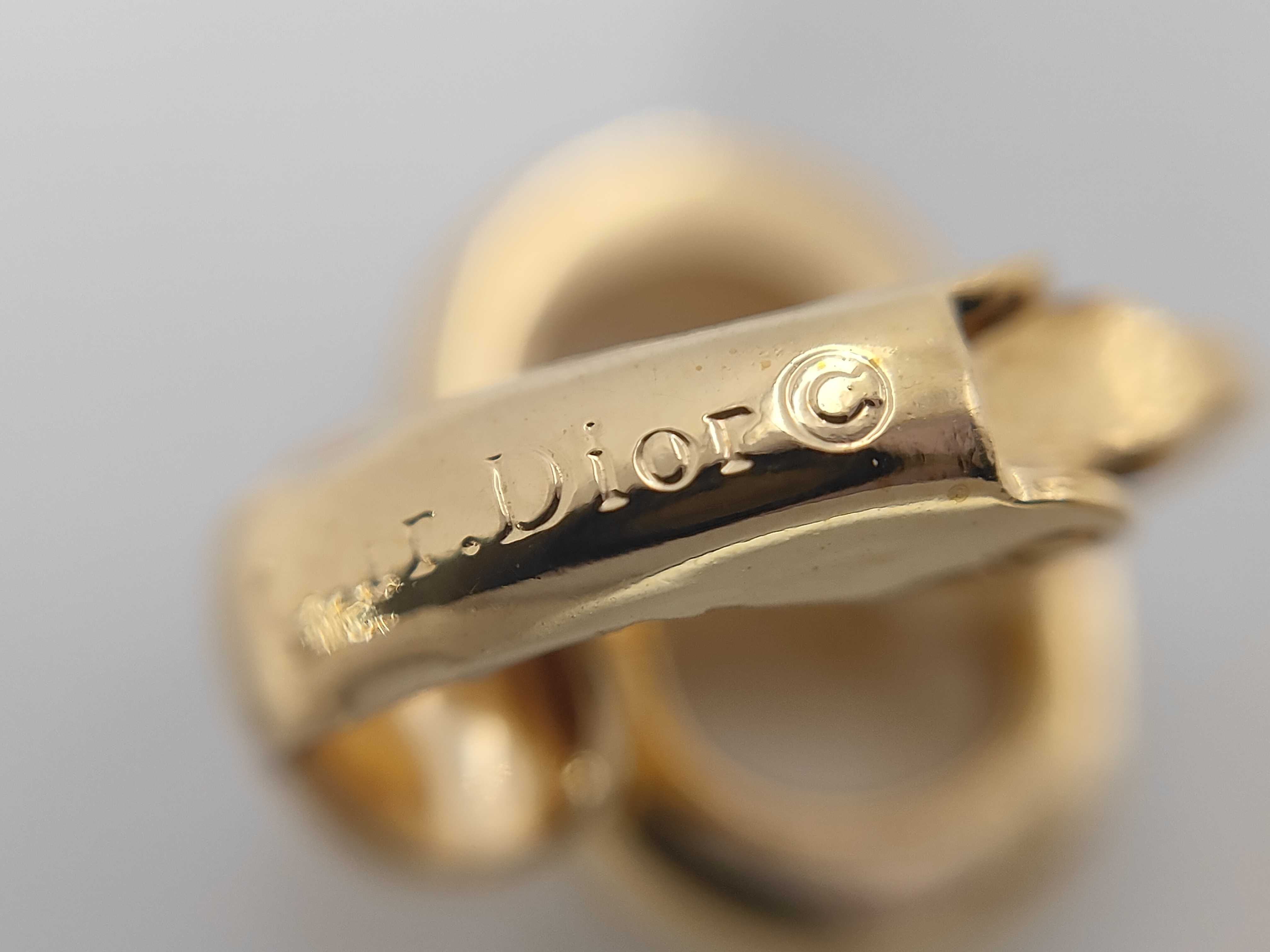 Christian / Earrings / GP Earrings — view 4