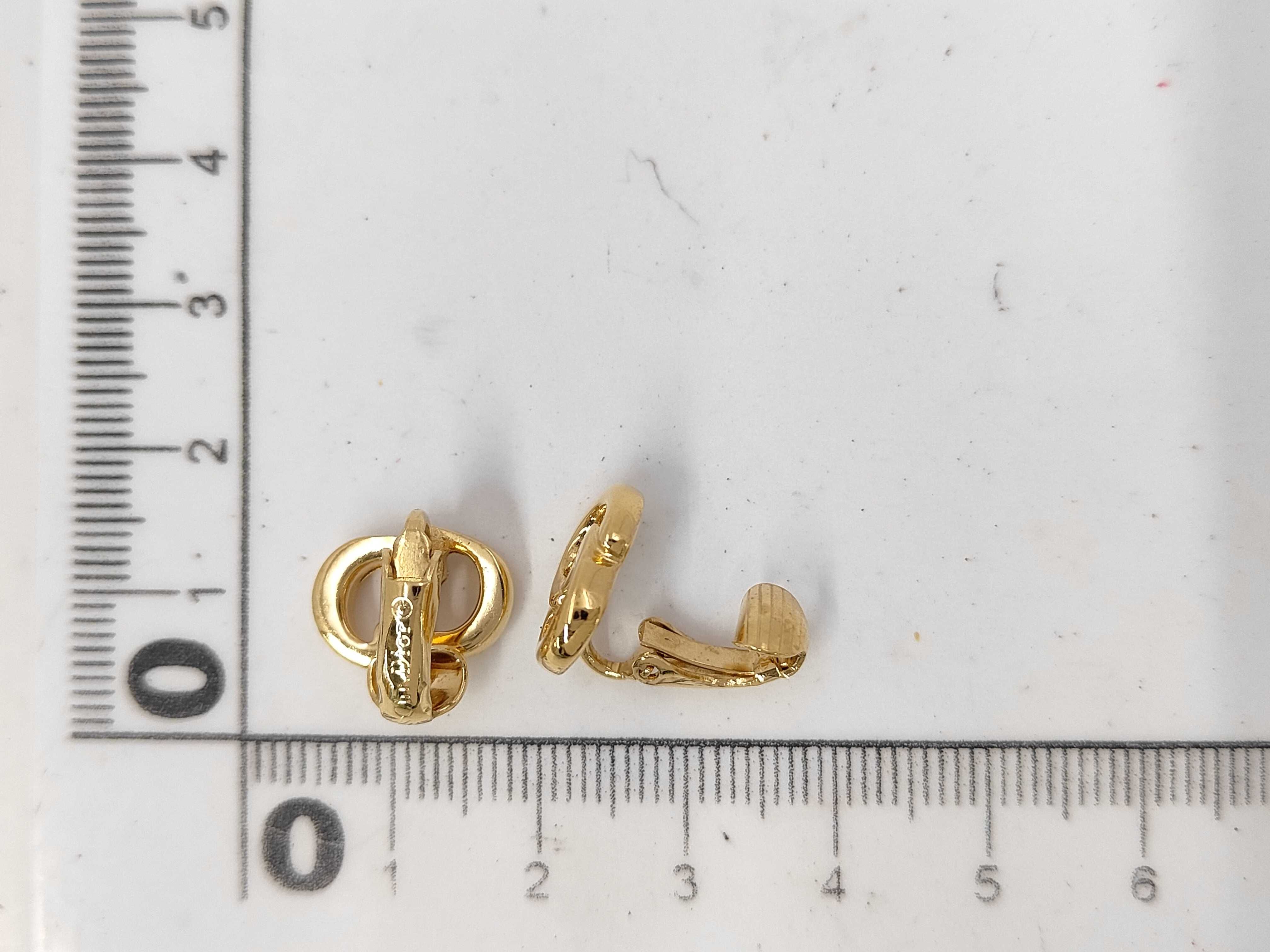Christian / Earrings / GP Earrings — view 5