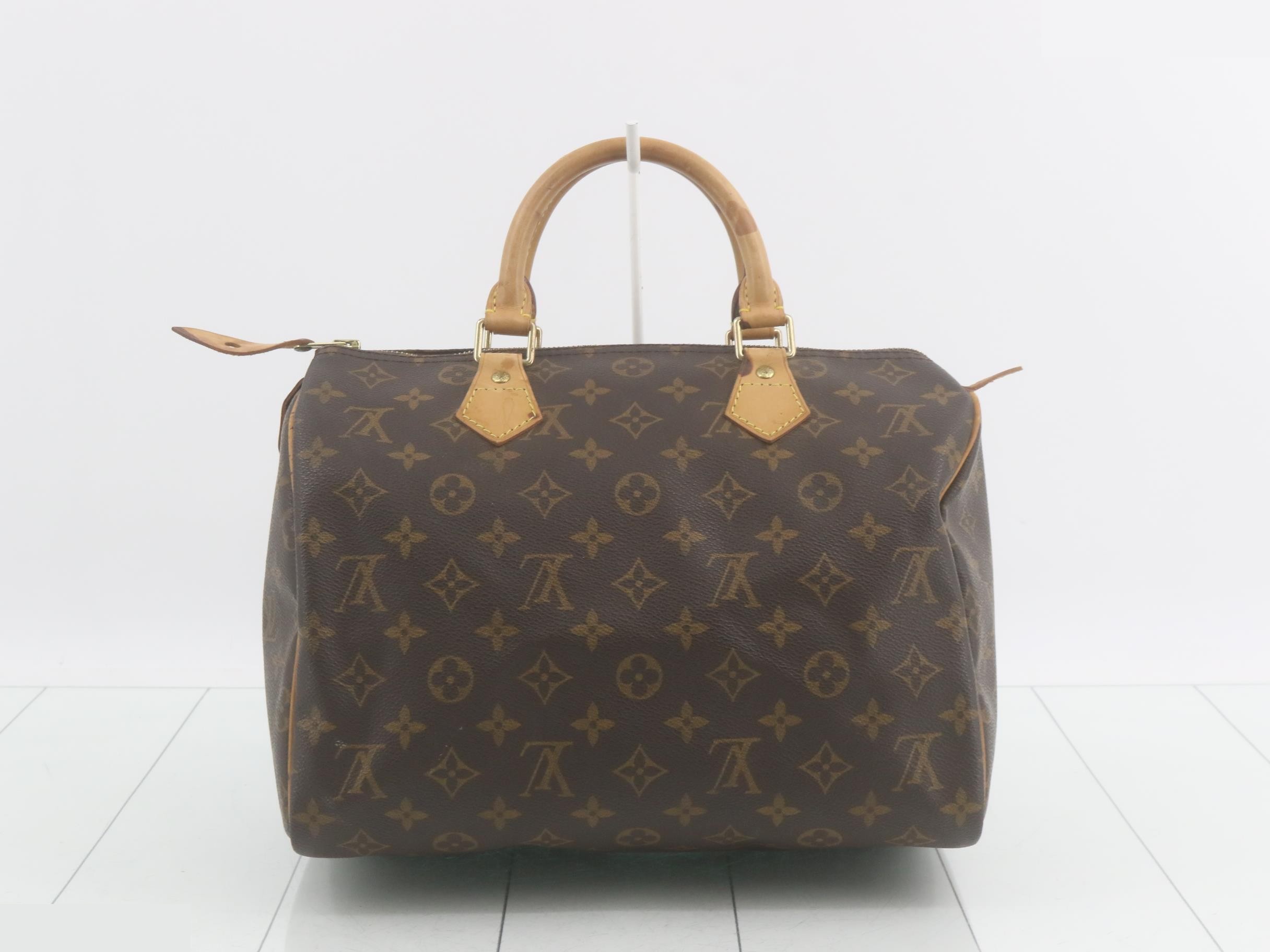 Monogram Speedy 30 — view 2