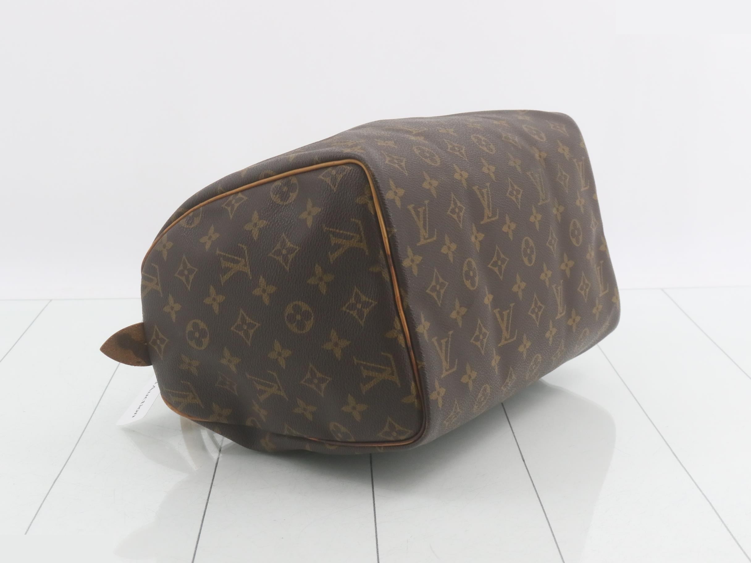 Monogram Speedy 30 — view 5