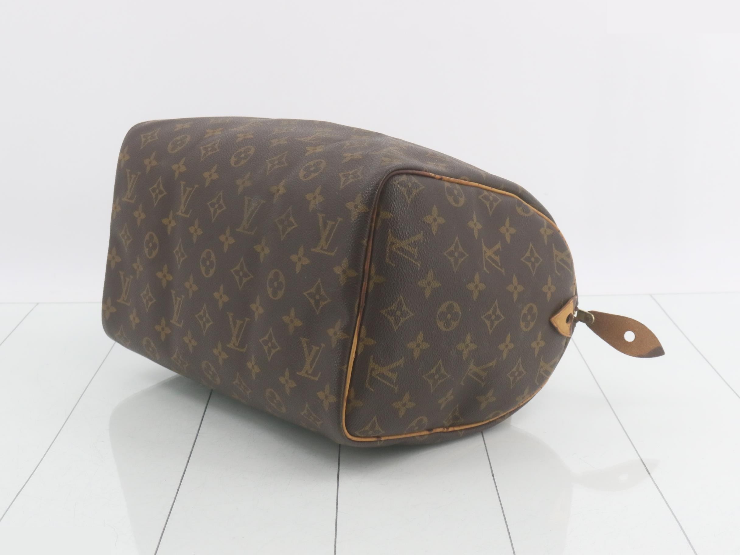 Monogram Speedy 30 — view 6