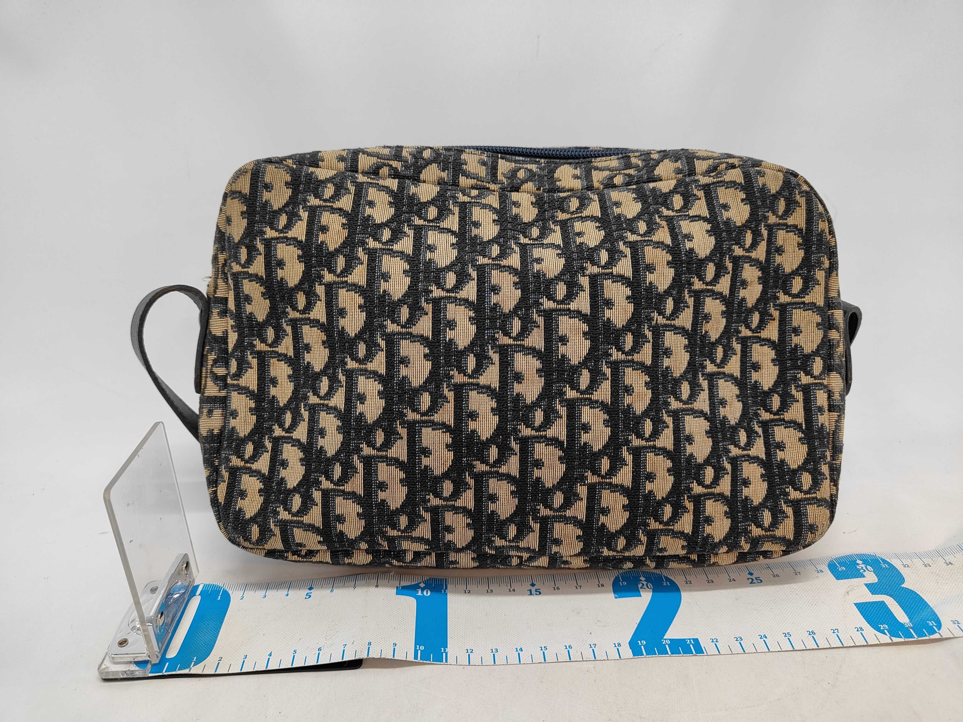 Trotter Shoulder Bag — view 2