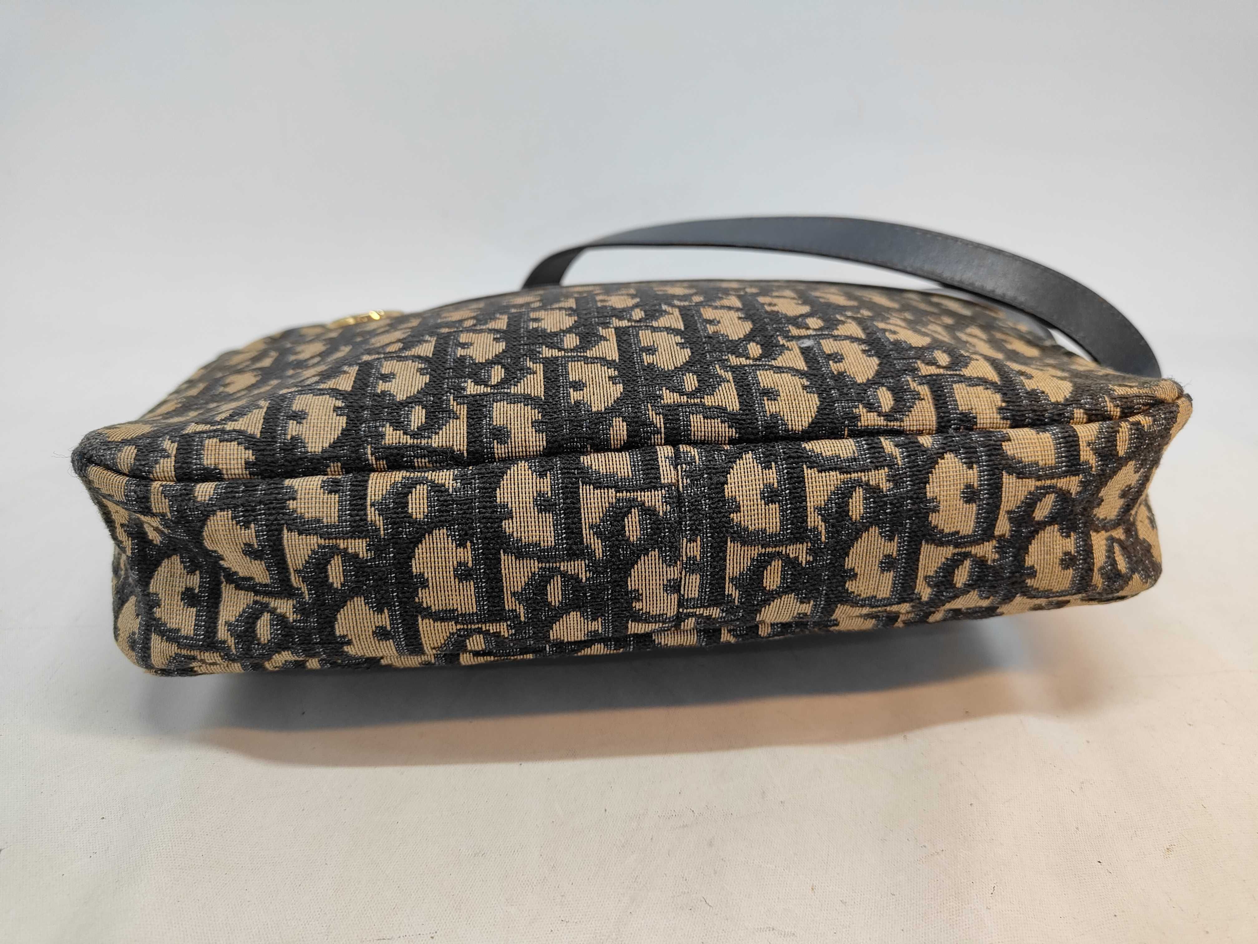Trotter Shoulder Bag — view 3