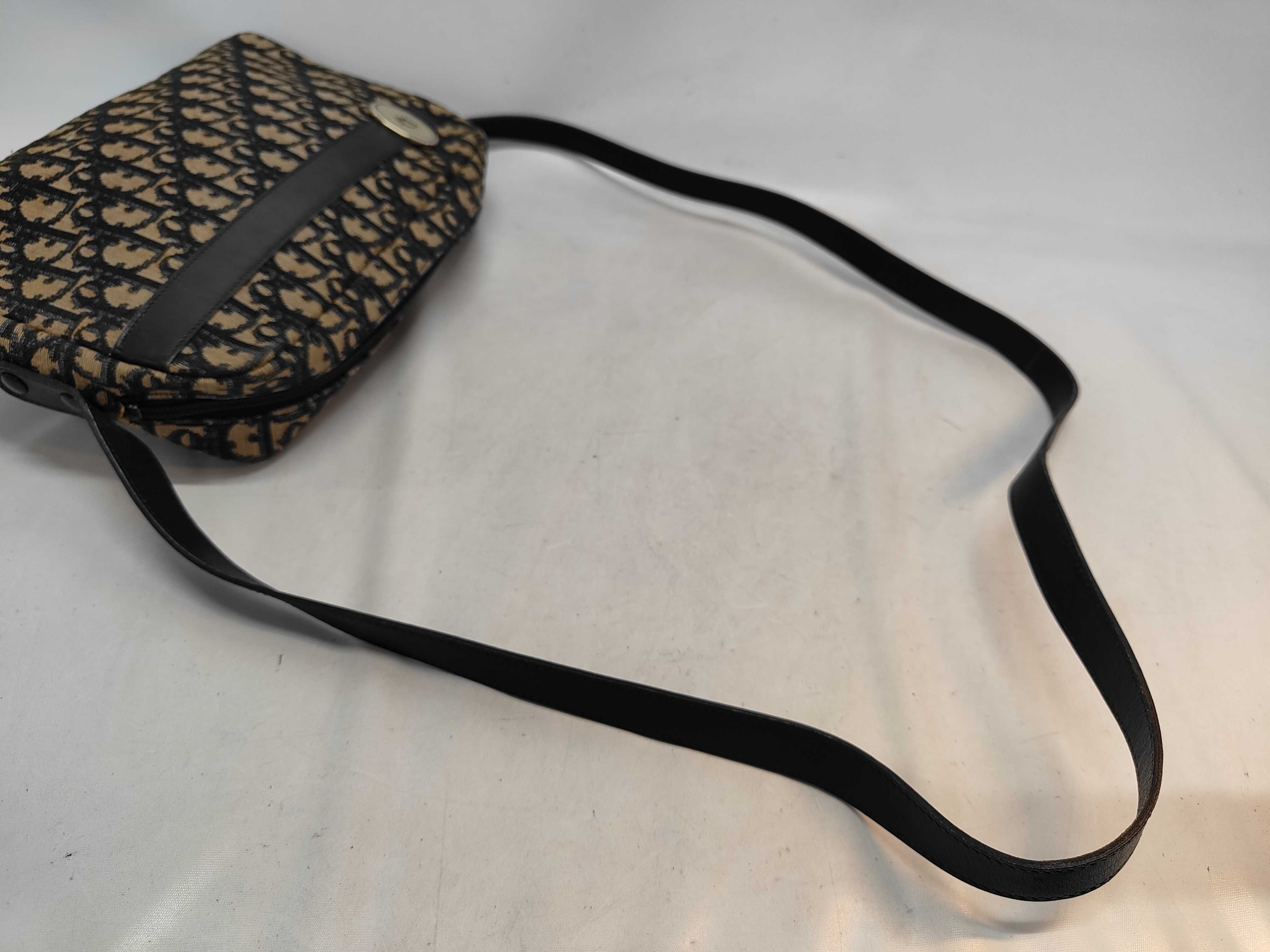 Trotter Shoulder Bag — view 5