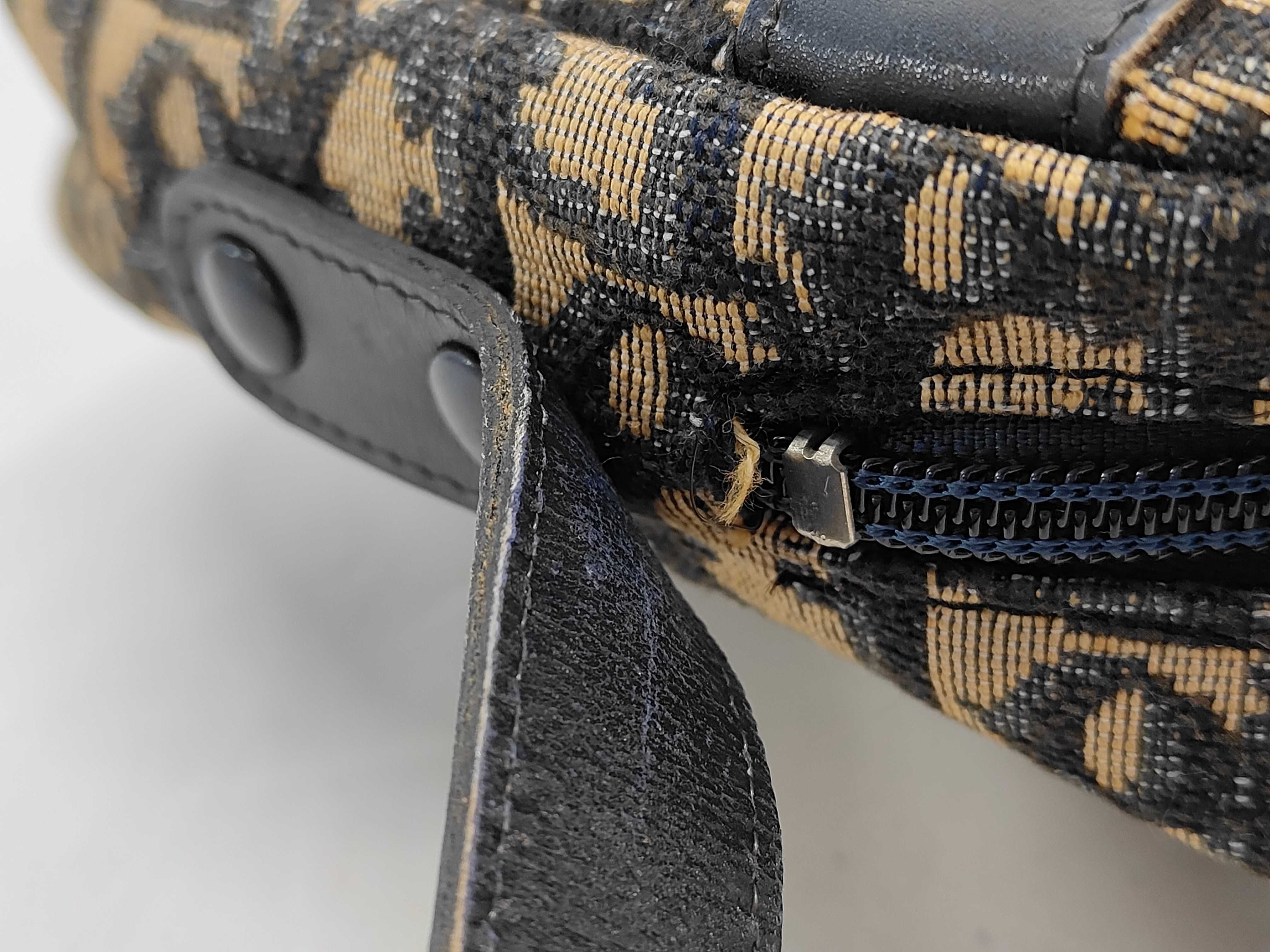 Trotter Shoulder Bag — view 7