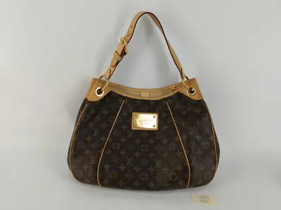 Monogram Bag Galliera PM M56382 Tote Bag