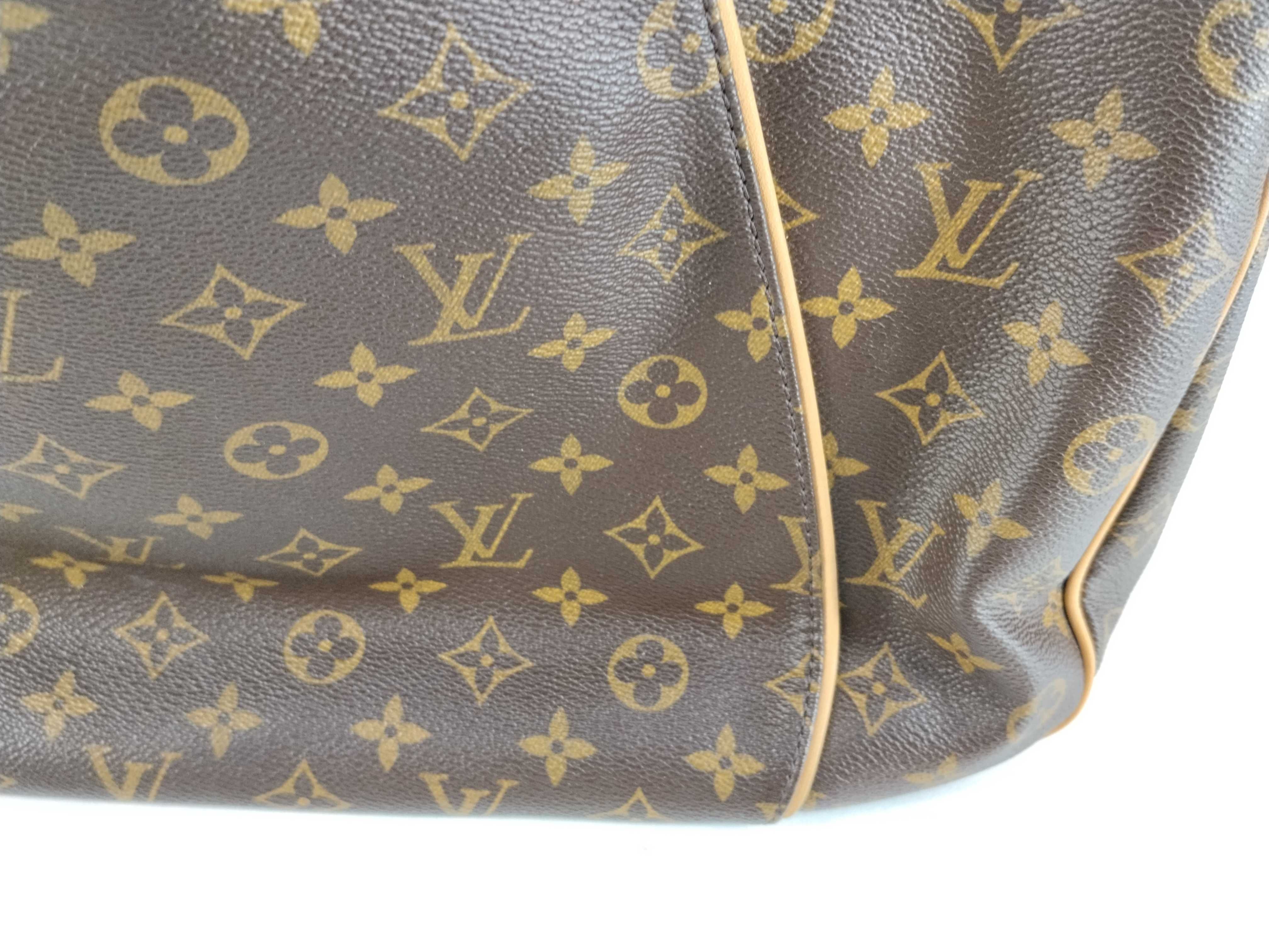 Monogram Bag Galliera PM M56382 Tote Bag — view 14