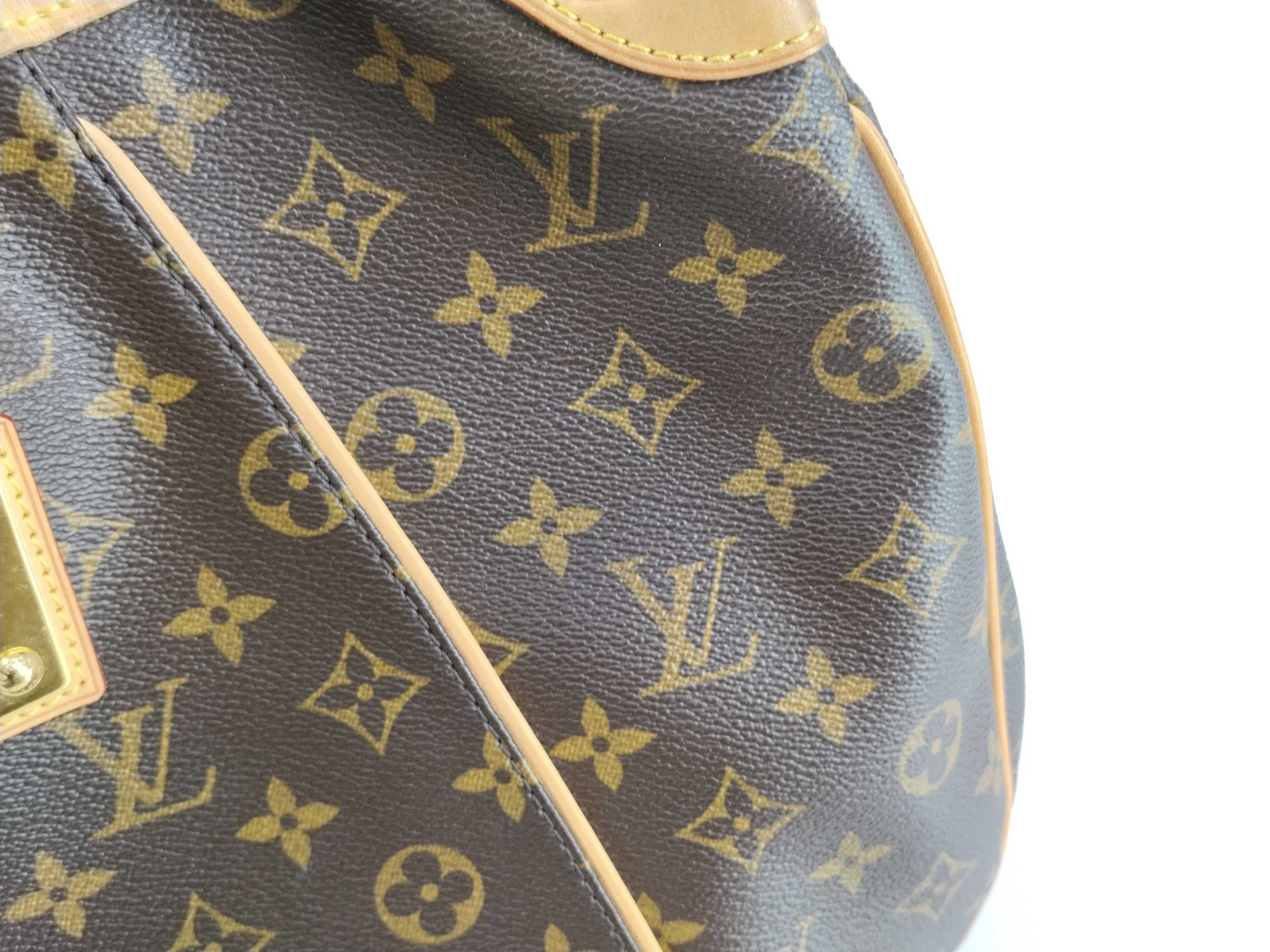 Monogram Bag Galliera PM M56382 Tote Bag — view 15