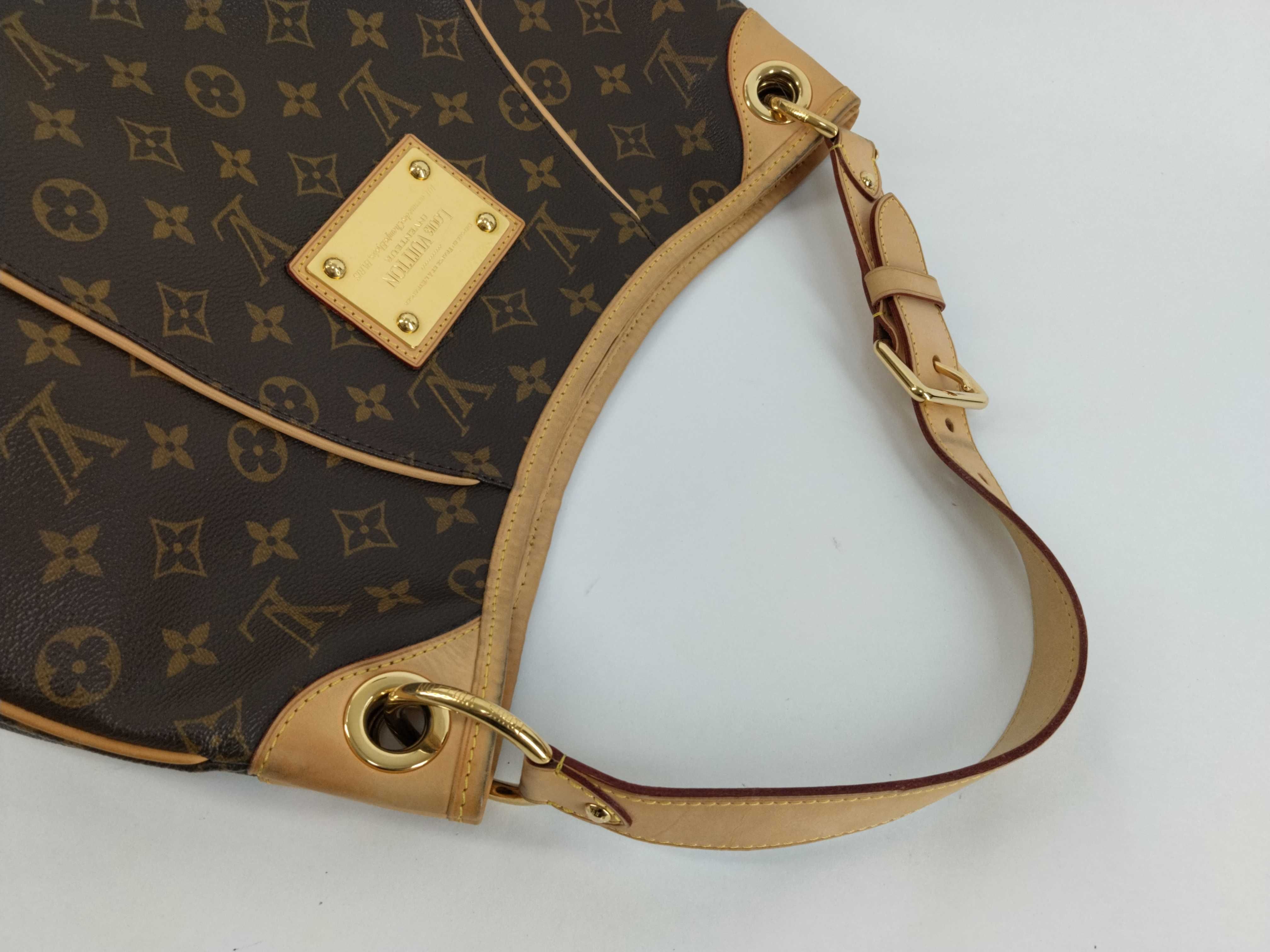 Monogram Bag Galliera PM M56382 Tote Bag — view 3