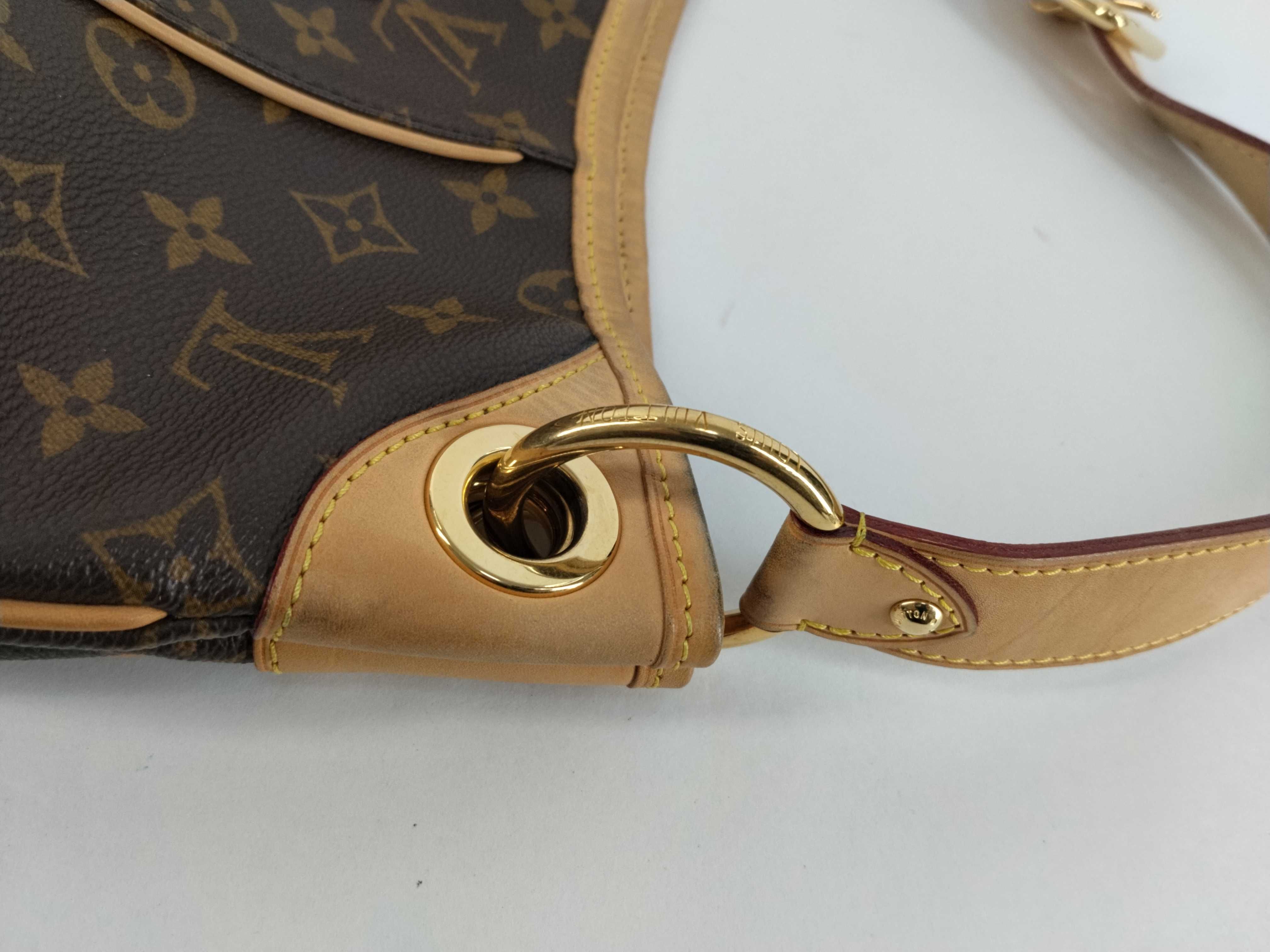 Monogram Bag Galliera PM M56382 Tote Bag — view 5