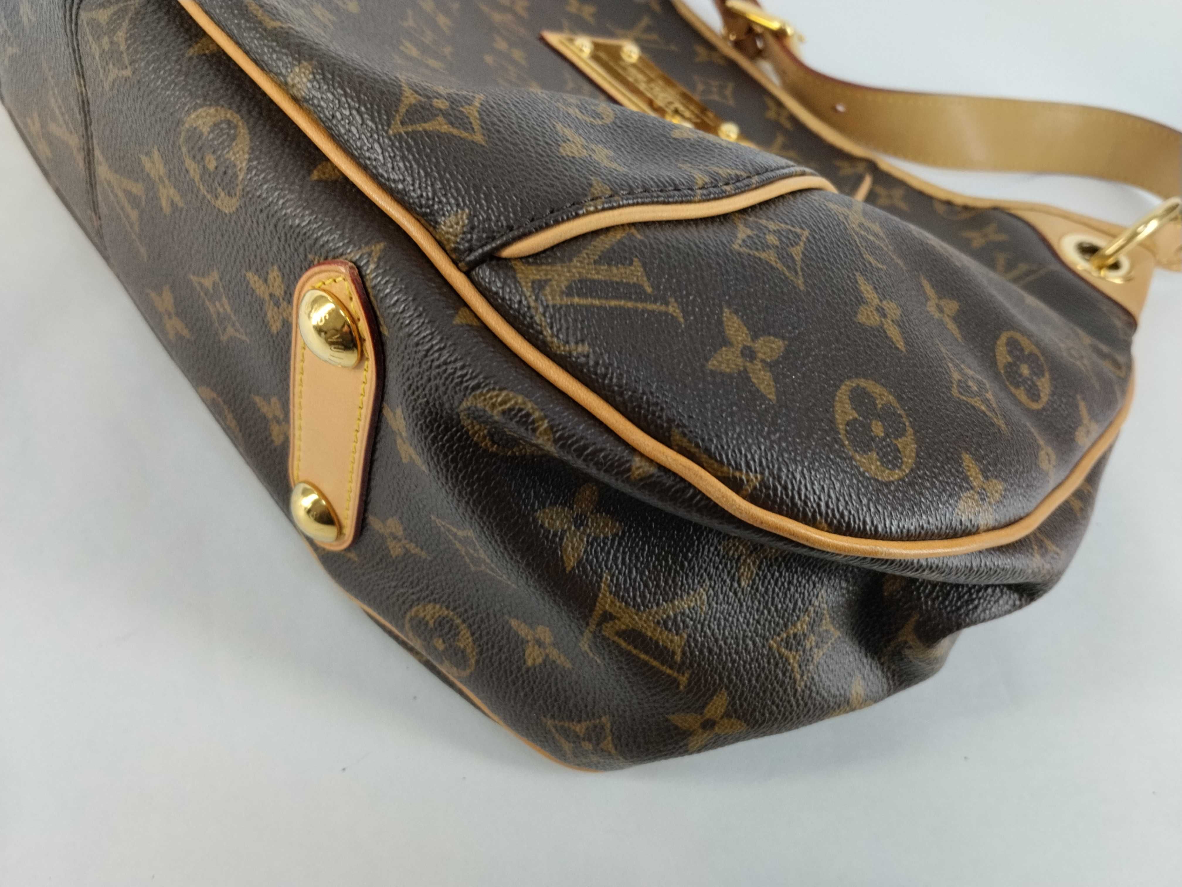 Monogram Bag Galliera PM M56382 Tote Bag — view 6