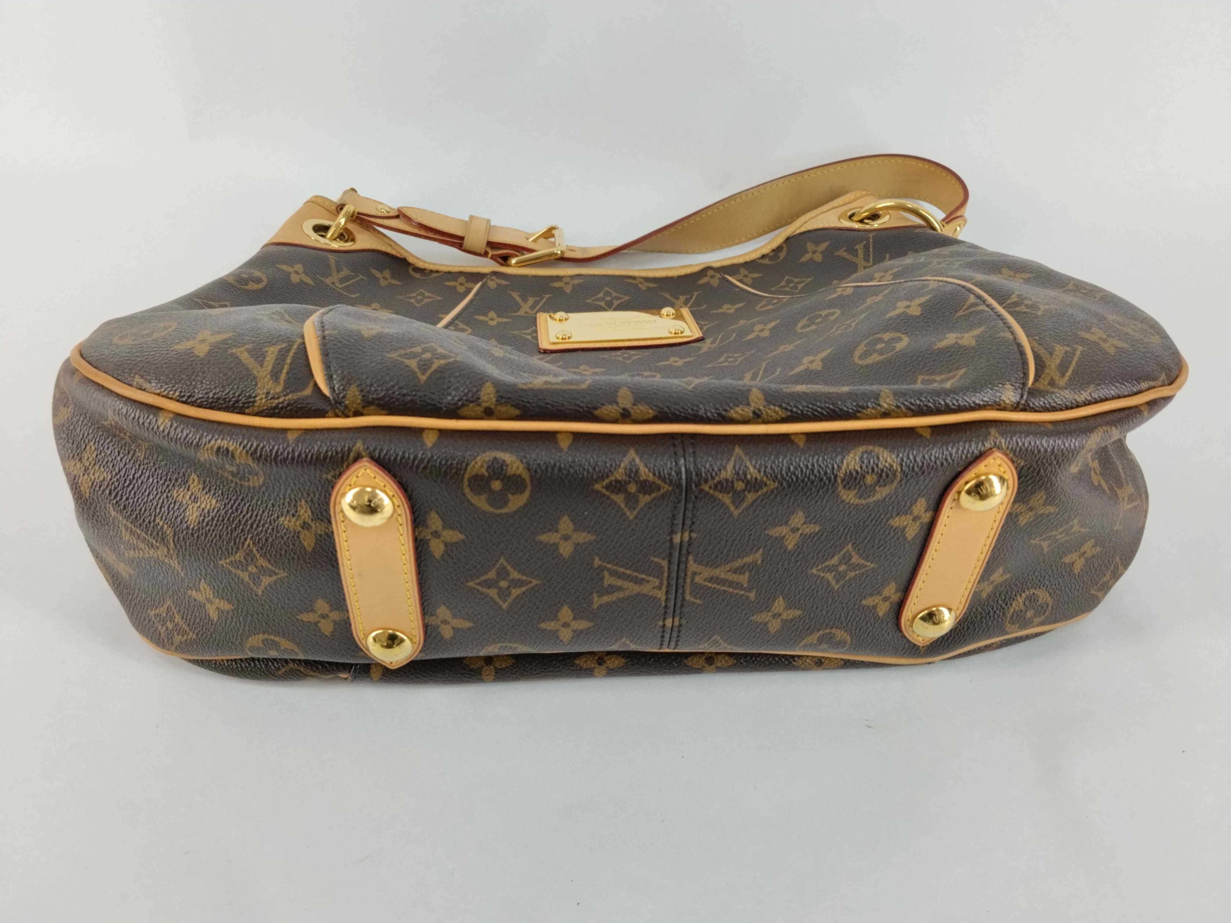 Monogram Bag Galliera PM M56382 Tote Bag — view 7