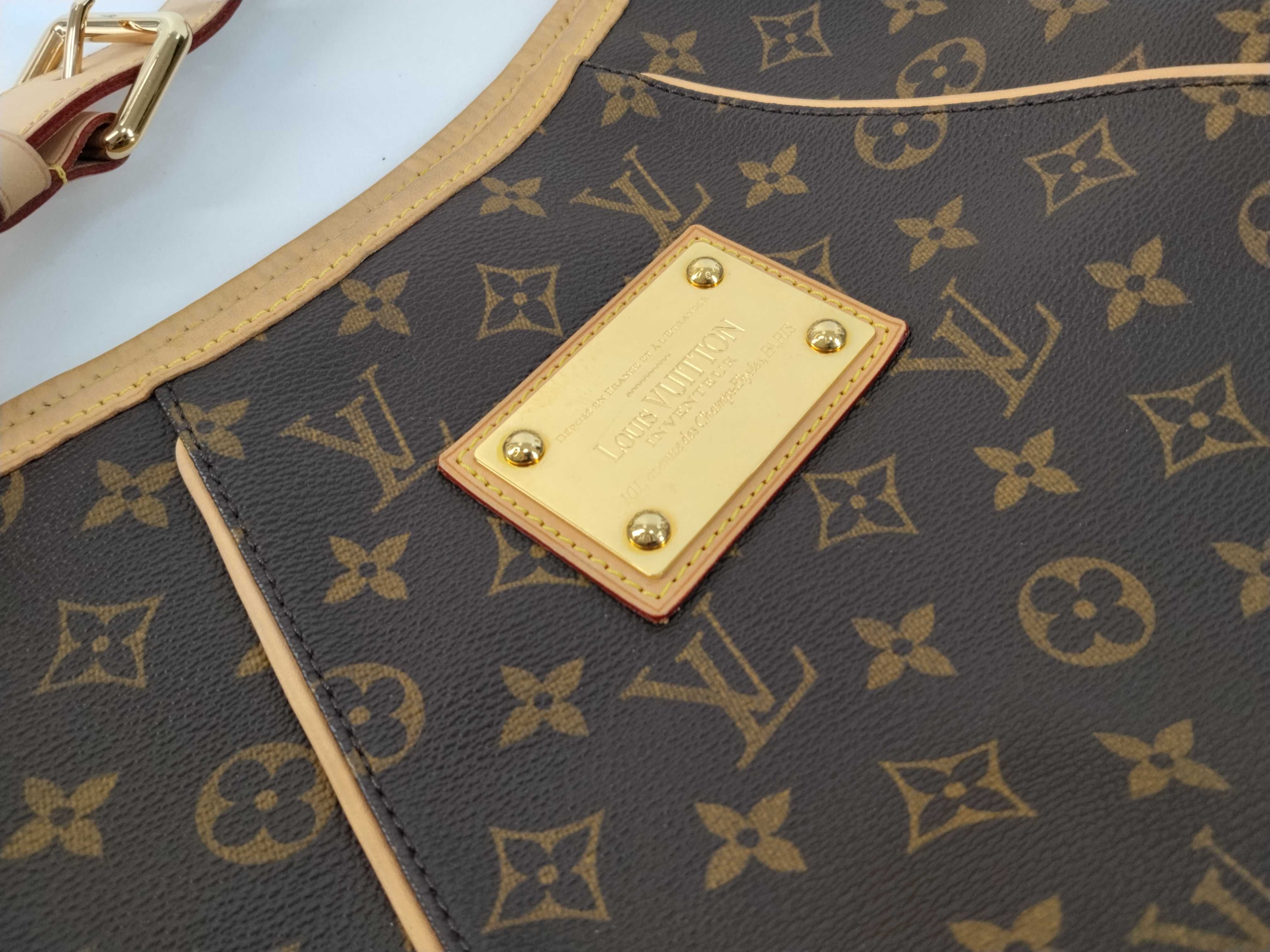 Monogram Bag Galliera PM M56382 Tote Bag — view 8