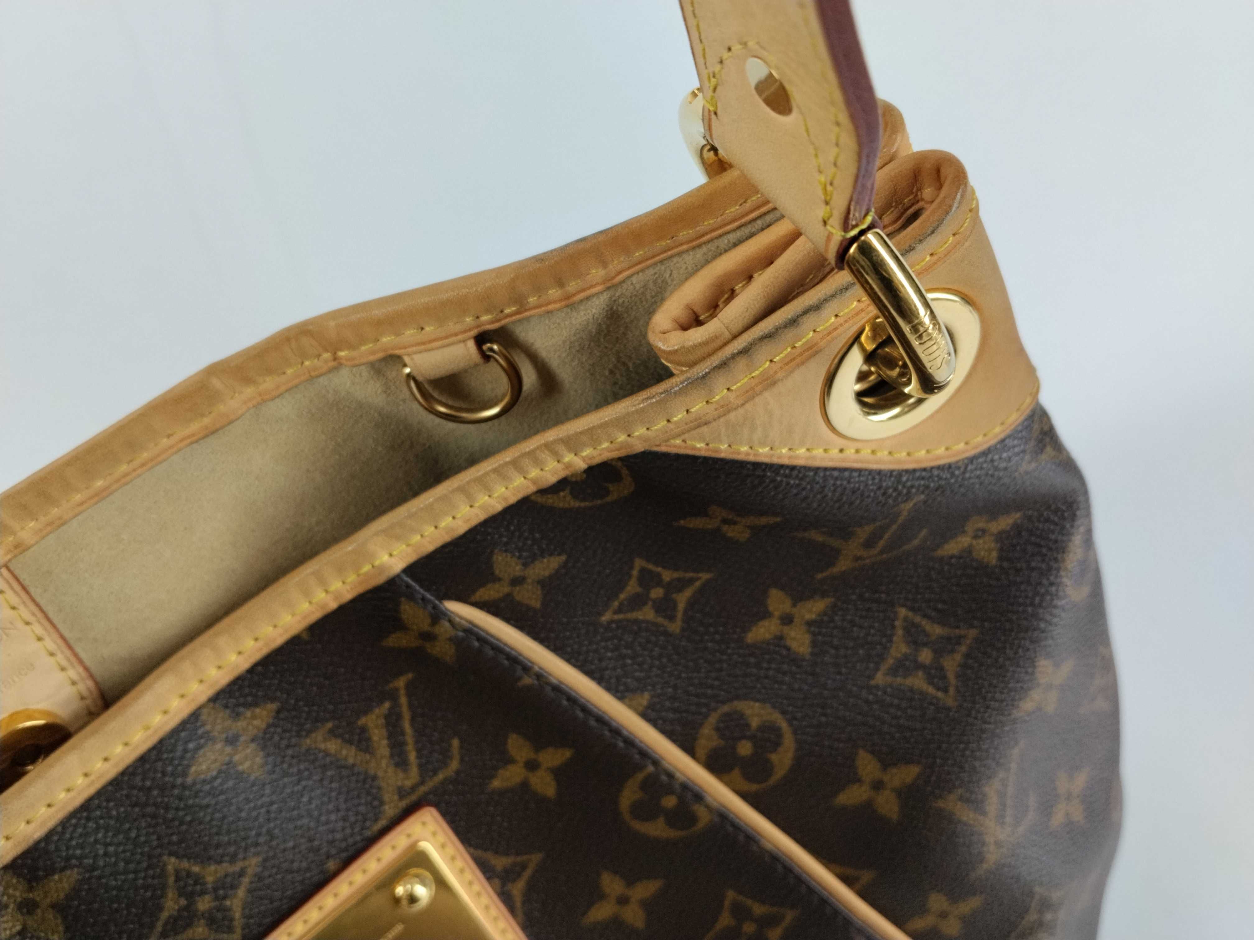 Monogram Bag Galliera PM M56382 Tote Bag — view 9