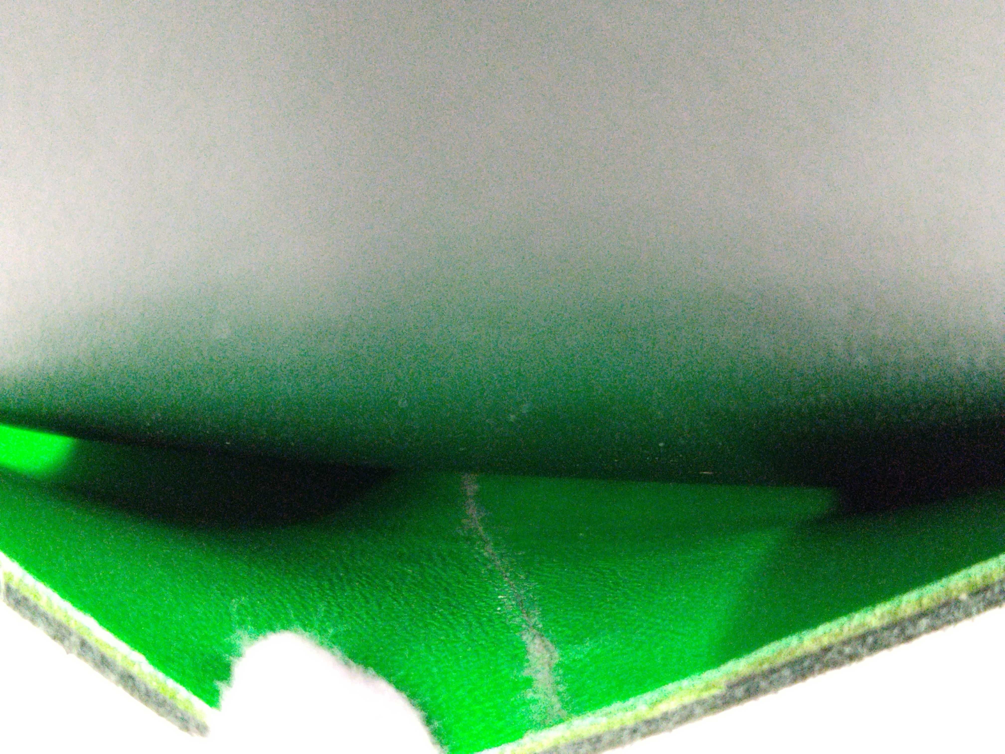 Intrecciato Bottega Veneta Maxi Intrecciato Arcomini Tote Bag Leather RFID Green Pouch Tote Bag — view 9