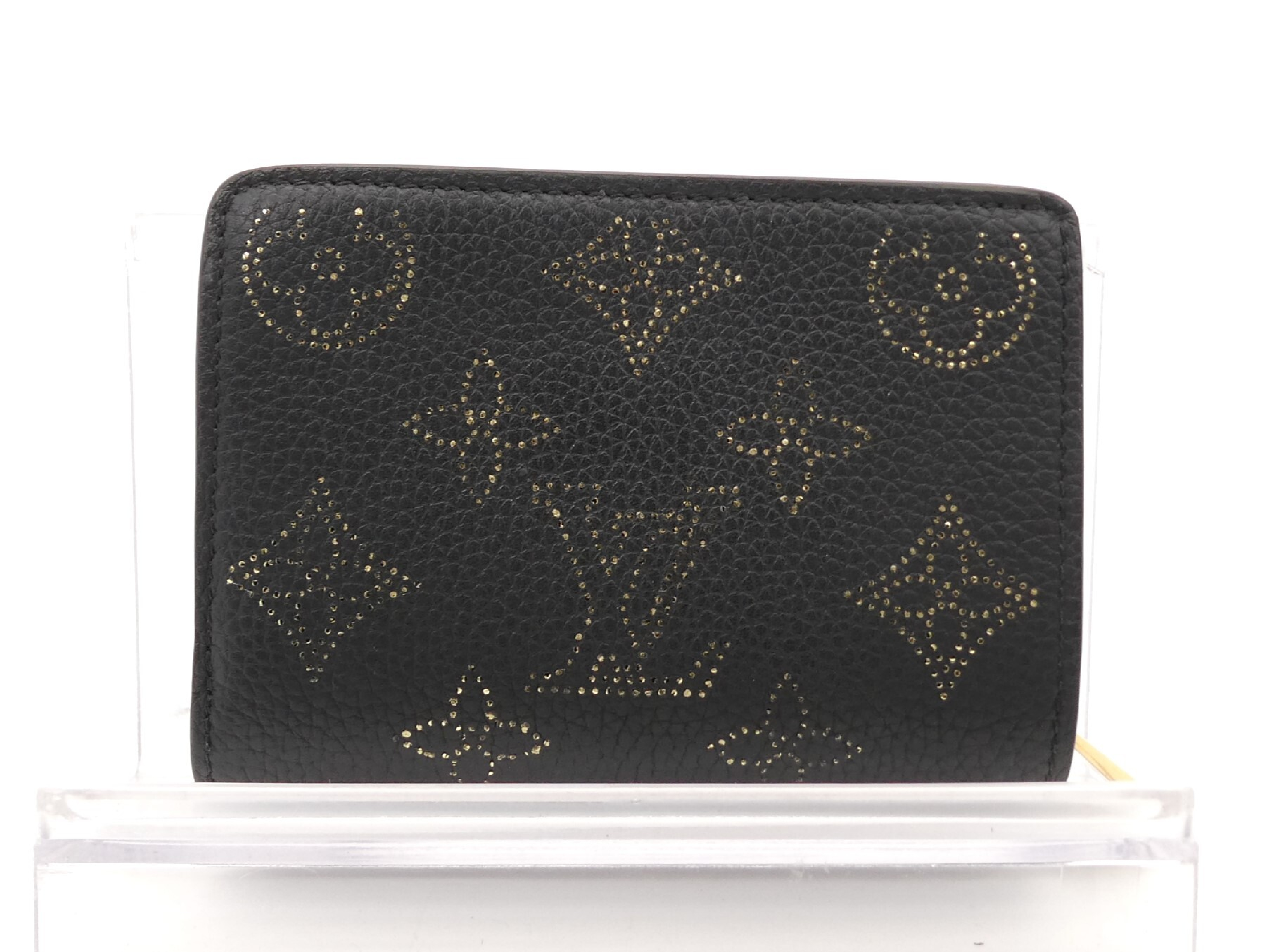 Mahina Portefeuille Claire Wallet (IC sensor enabled) — view 2