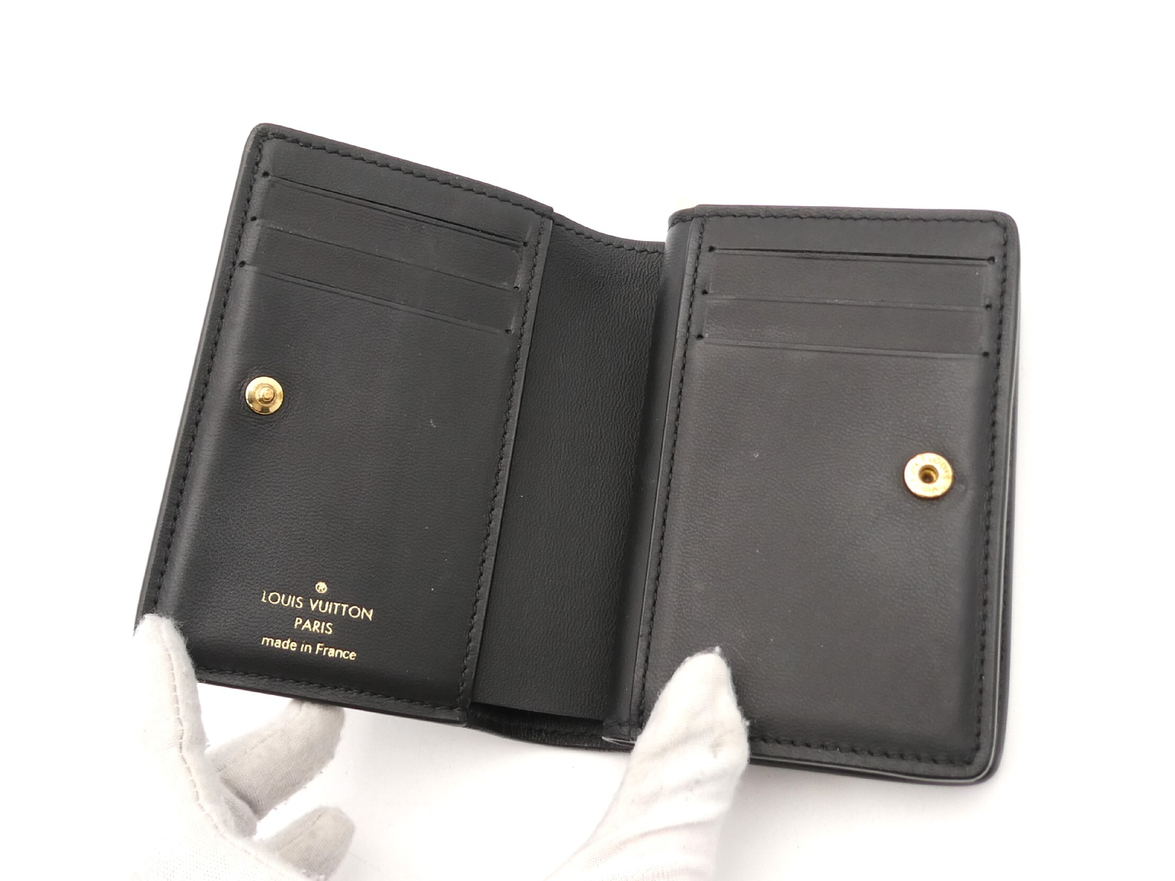 Mahina Portefeuille Claire Wallet (IC sensor enabled) — view 6