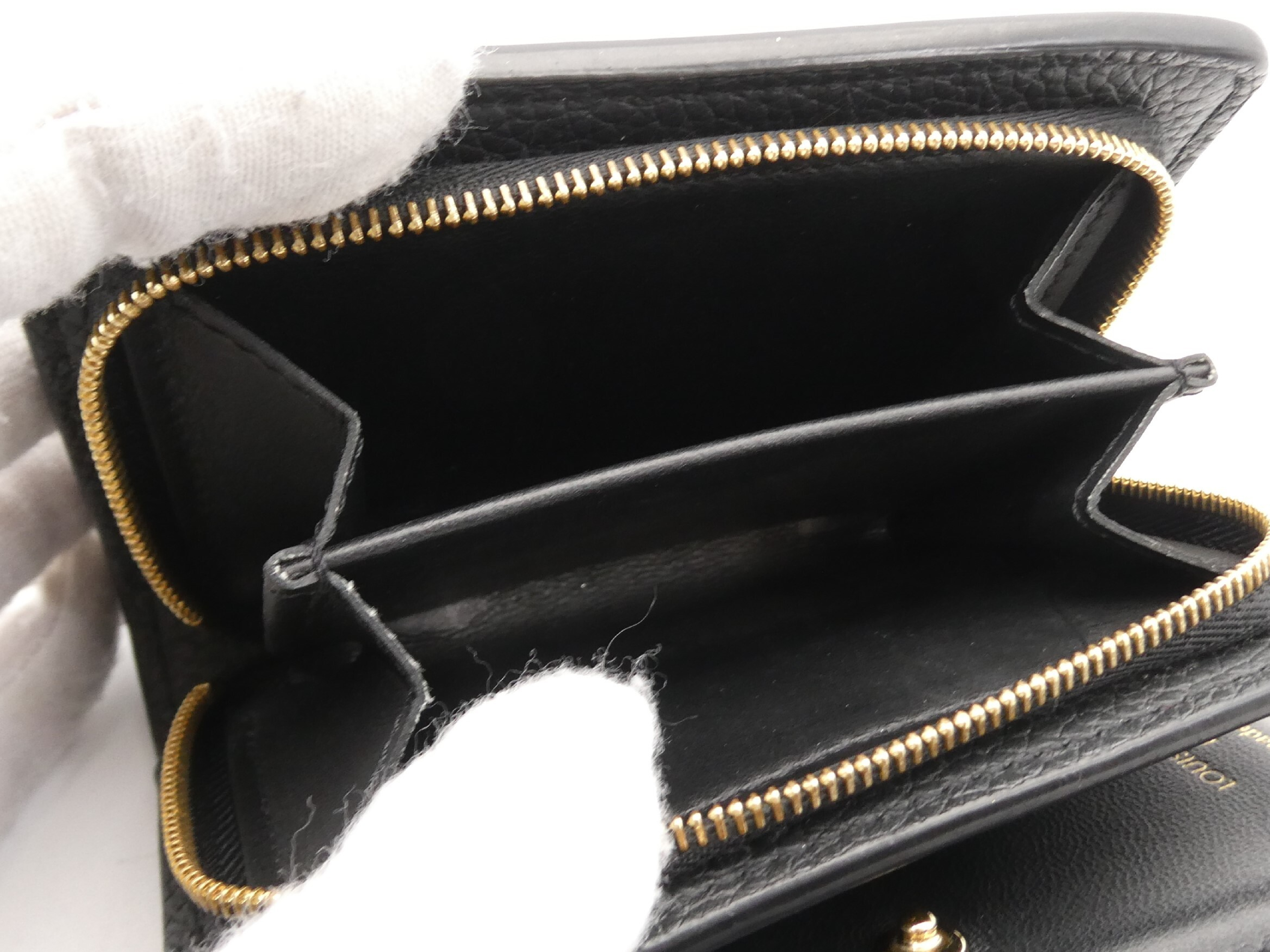 Mahina Portefeuille Claire Wallet (IC sensor enabled) — view 7