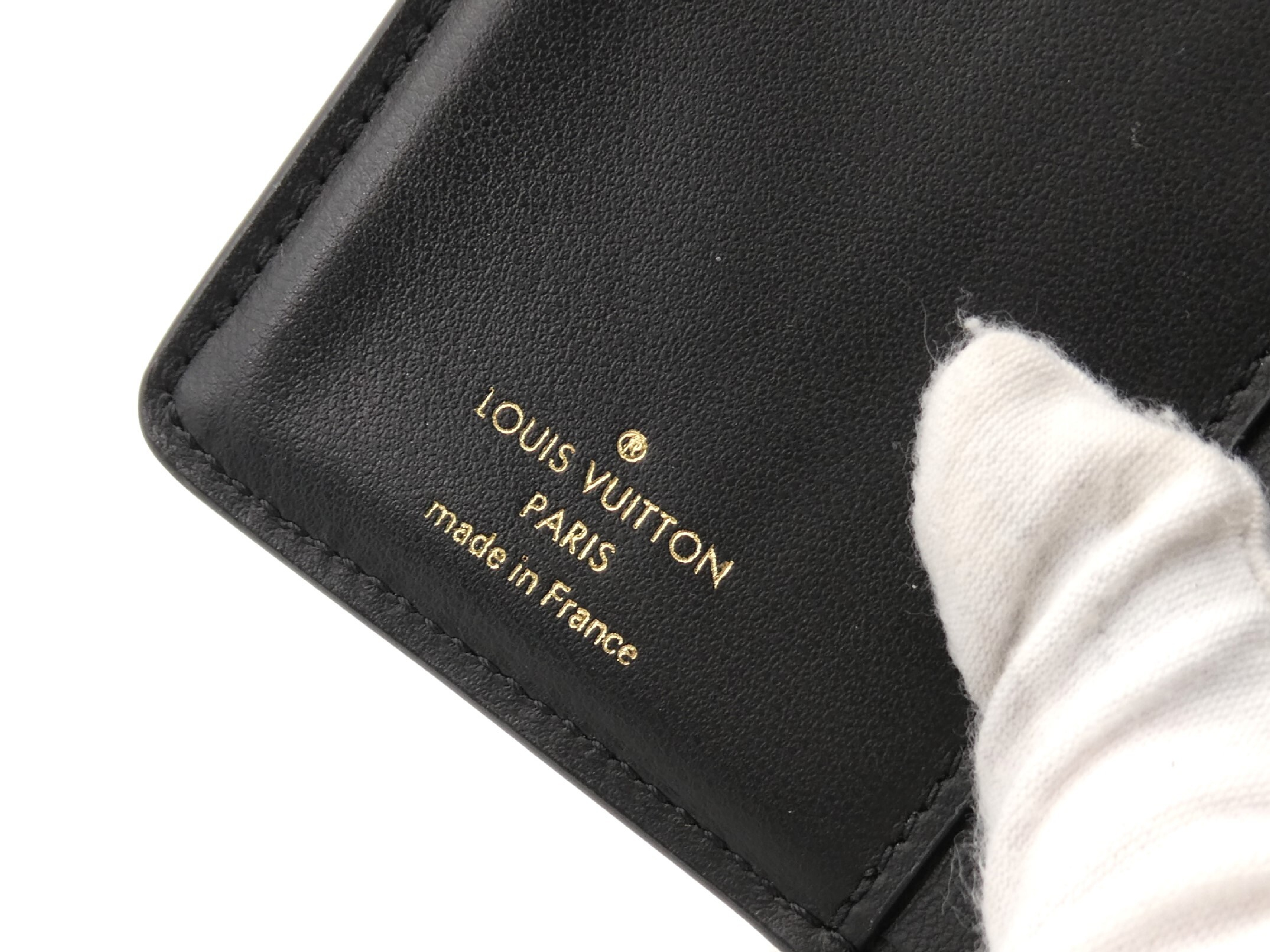 Mahina Portefeuille Claire Wallet (IC sensor enabled) — view 8