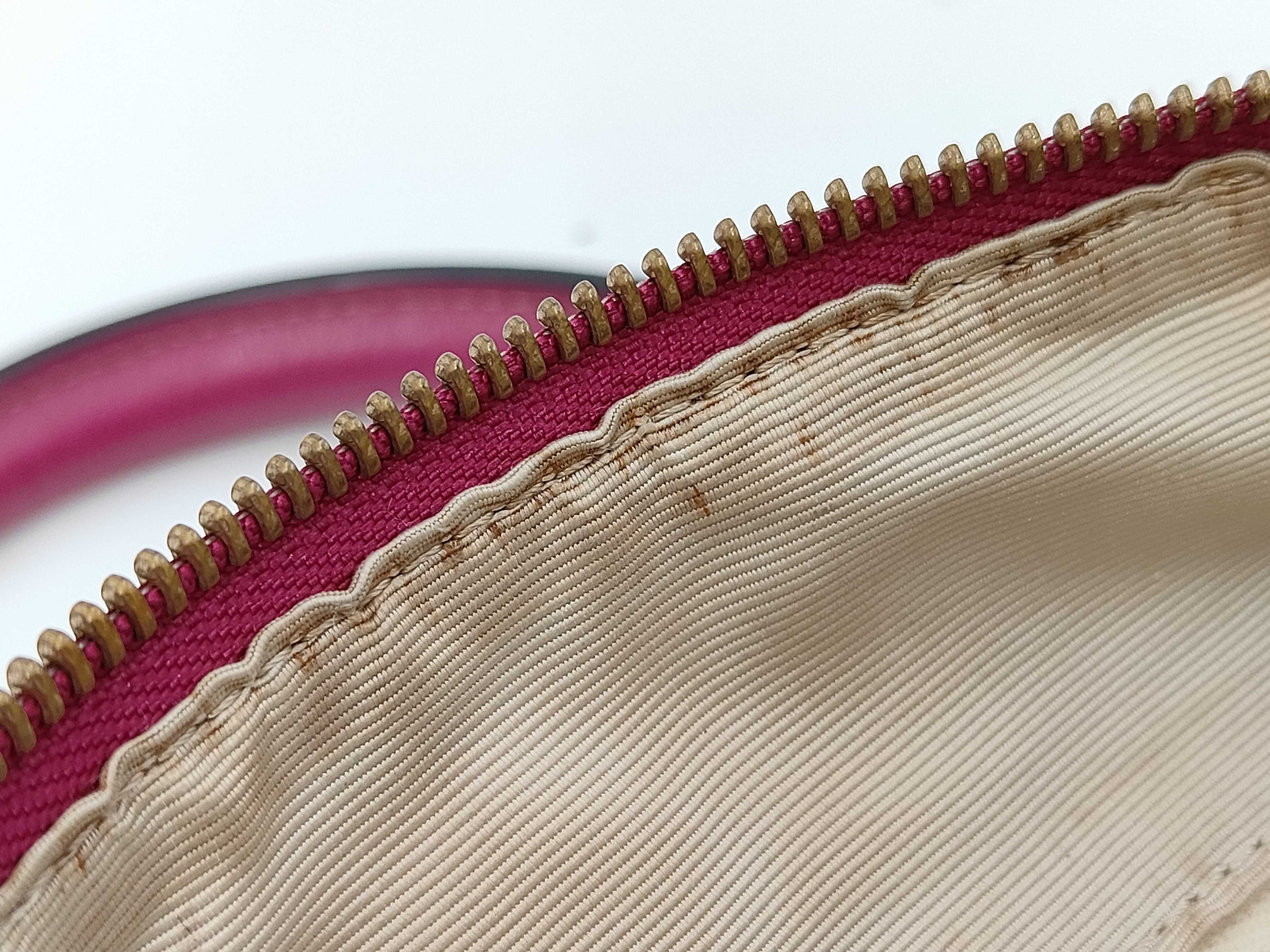 Anagram Shoulder 2-Way Handbag — view 11