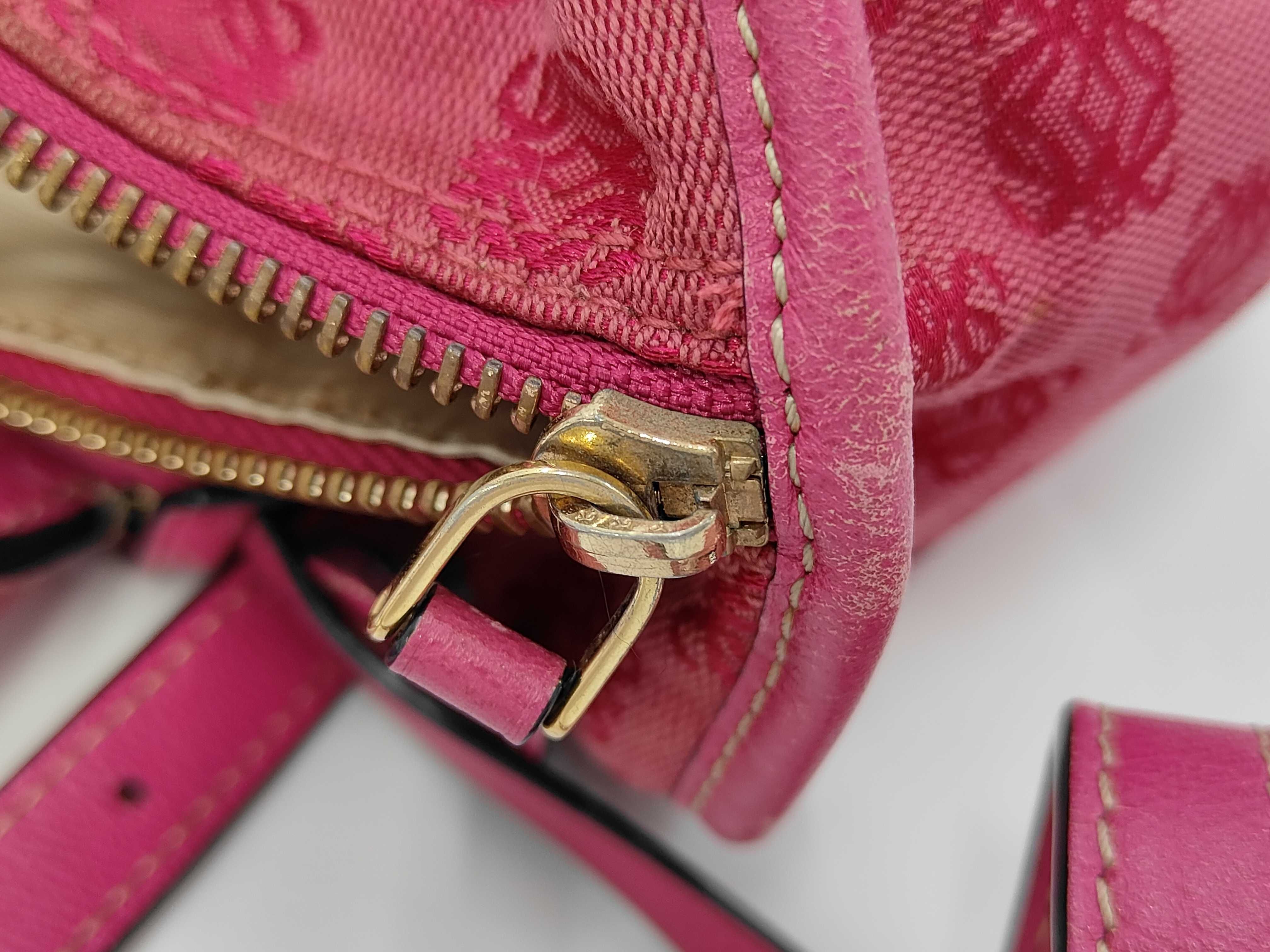 Anagram Shoulder 2-Way Handbag — view 12