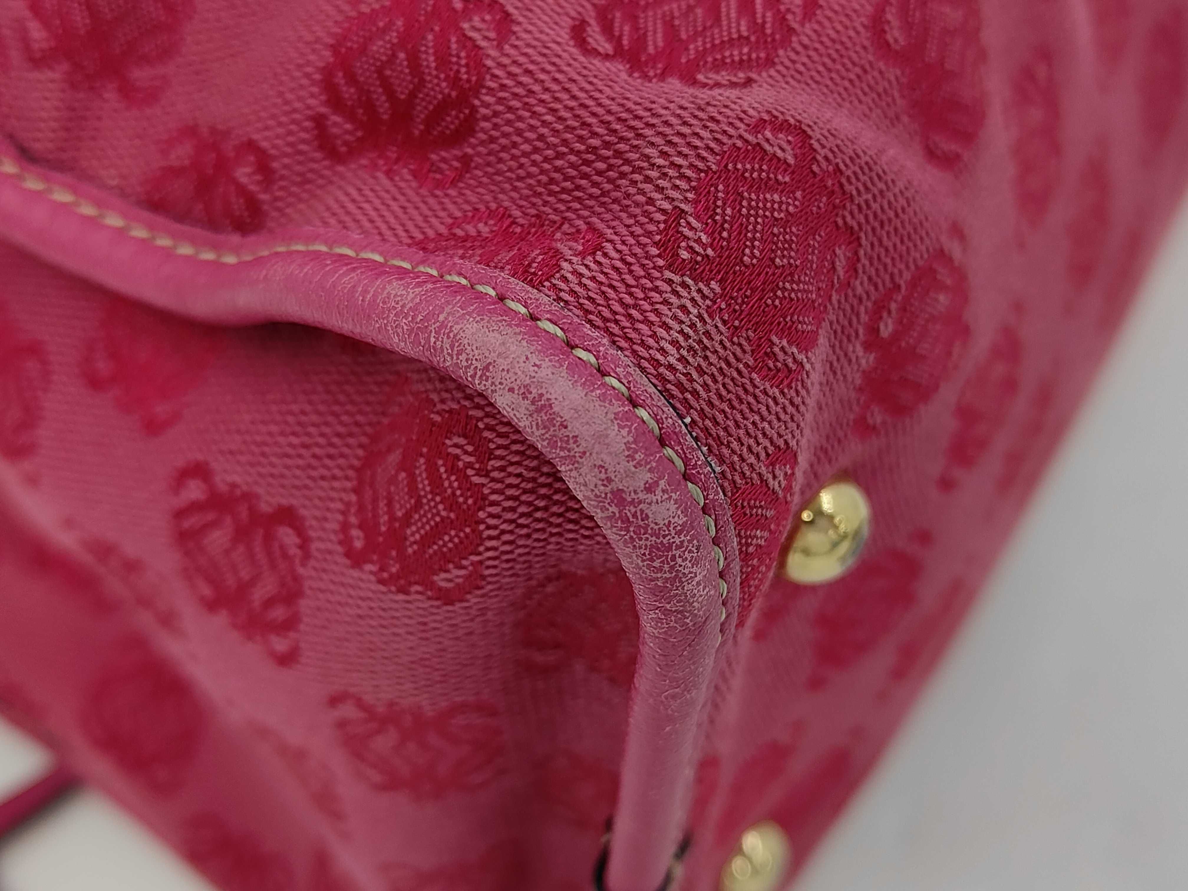 Anagram Shoulder 2-Way Handbag — view 3