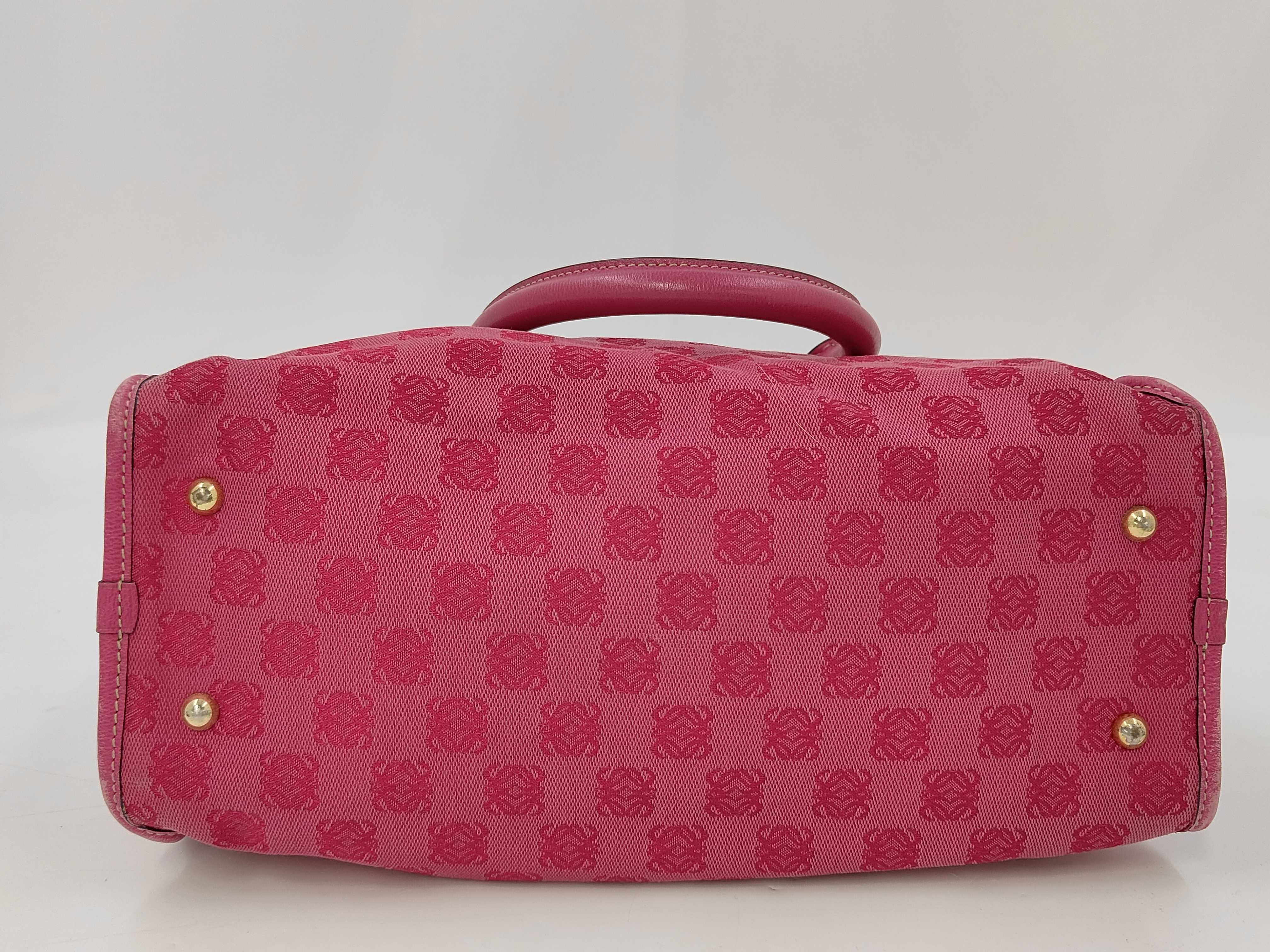 Anagram Shoulder 2-Way Handbag — view 4