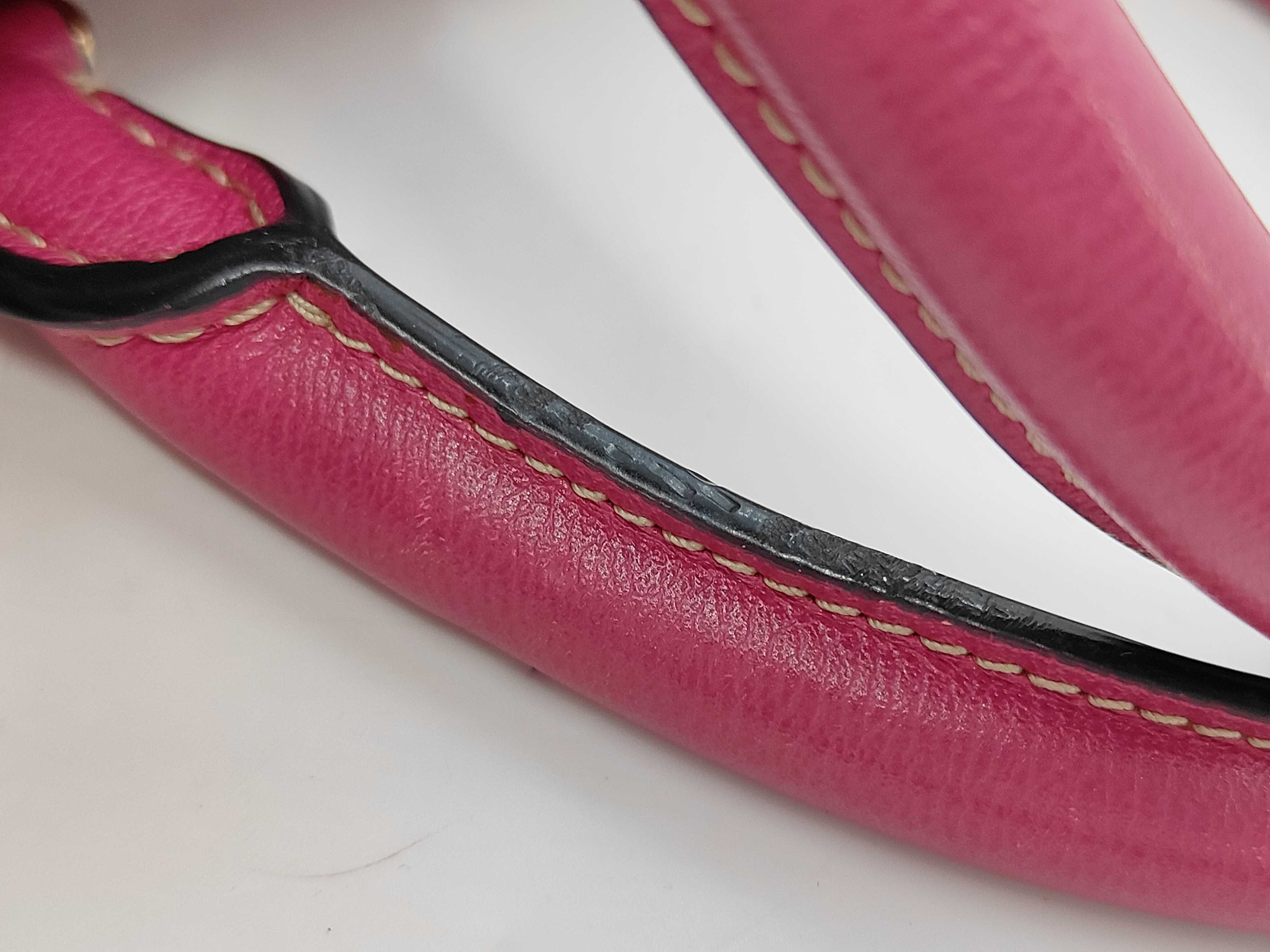 Anagram Shoulder 2-Way Handbag — view 6