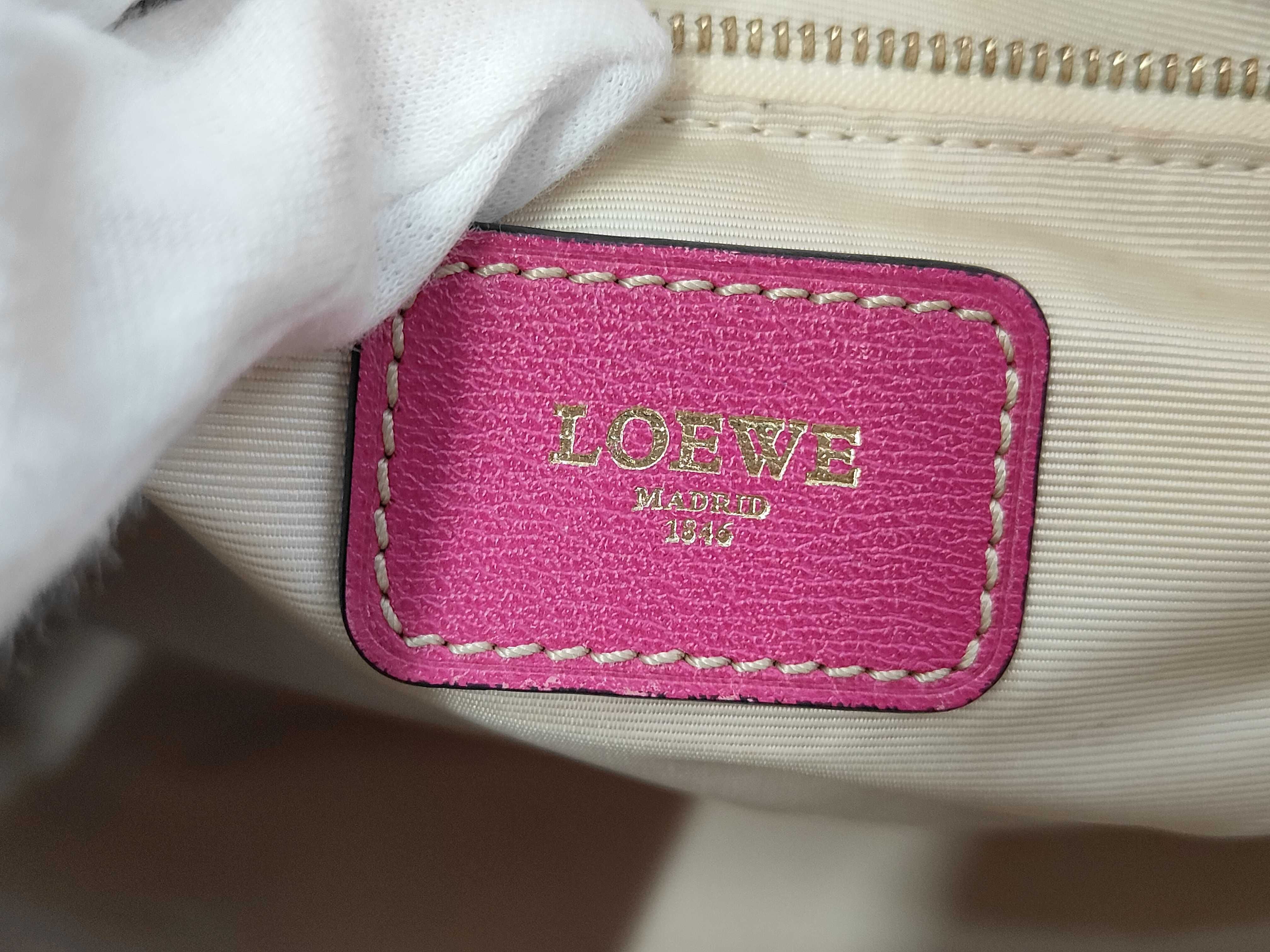 Anagram Shoulder 2-Way Handbag — view 10