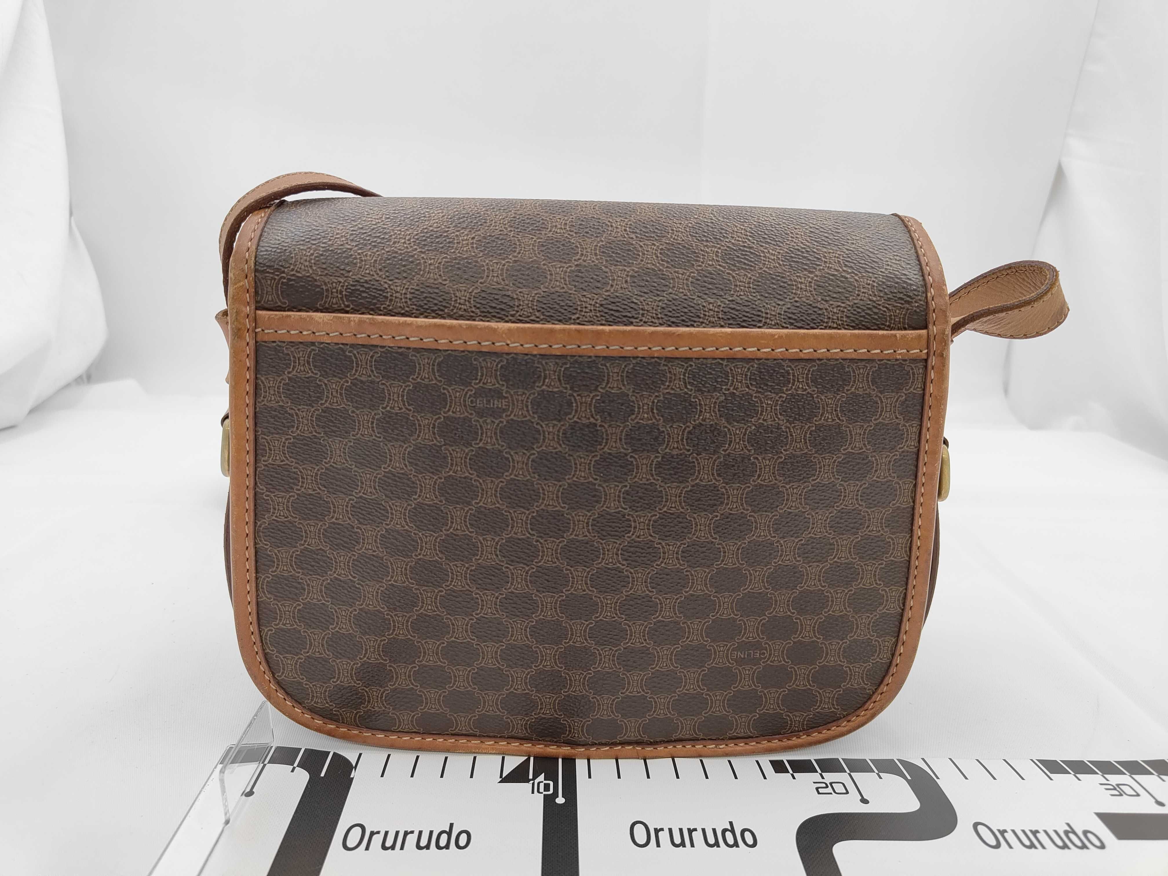 Macadam Shoulder Bag — view 2