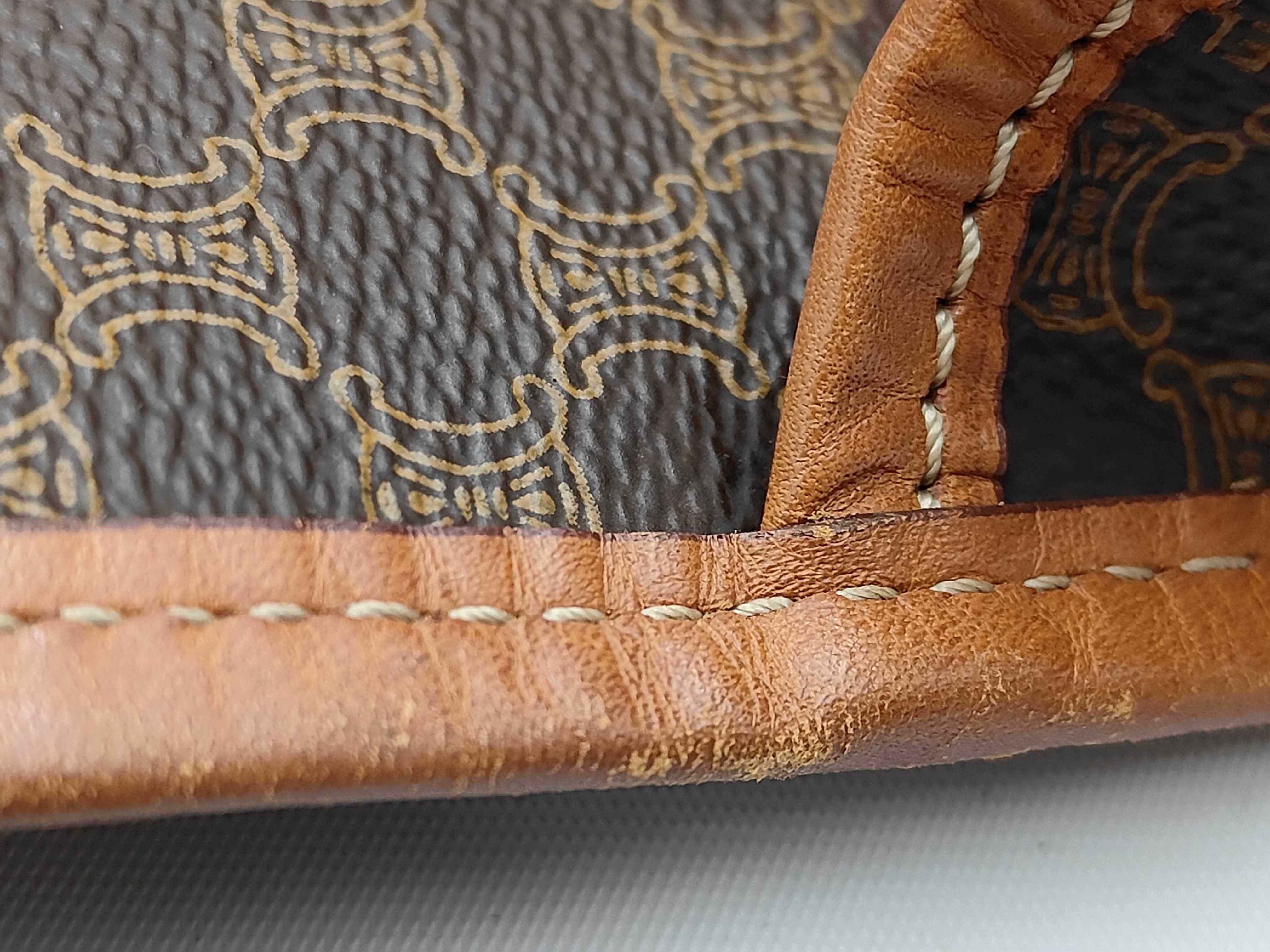 Macadam Shoulder Bag — view 7