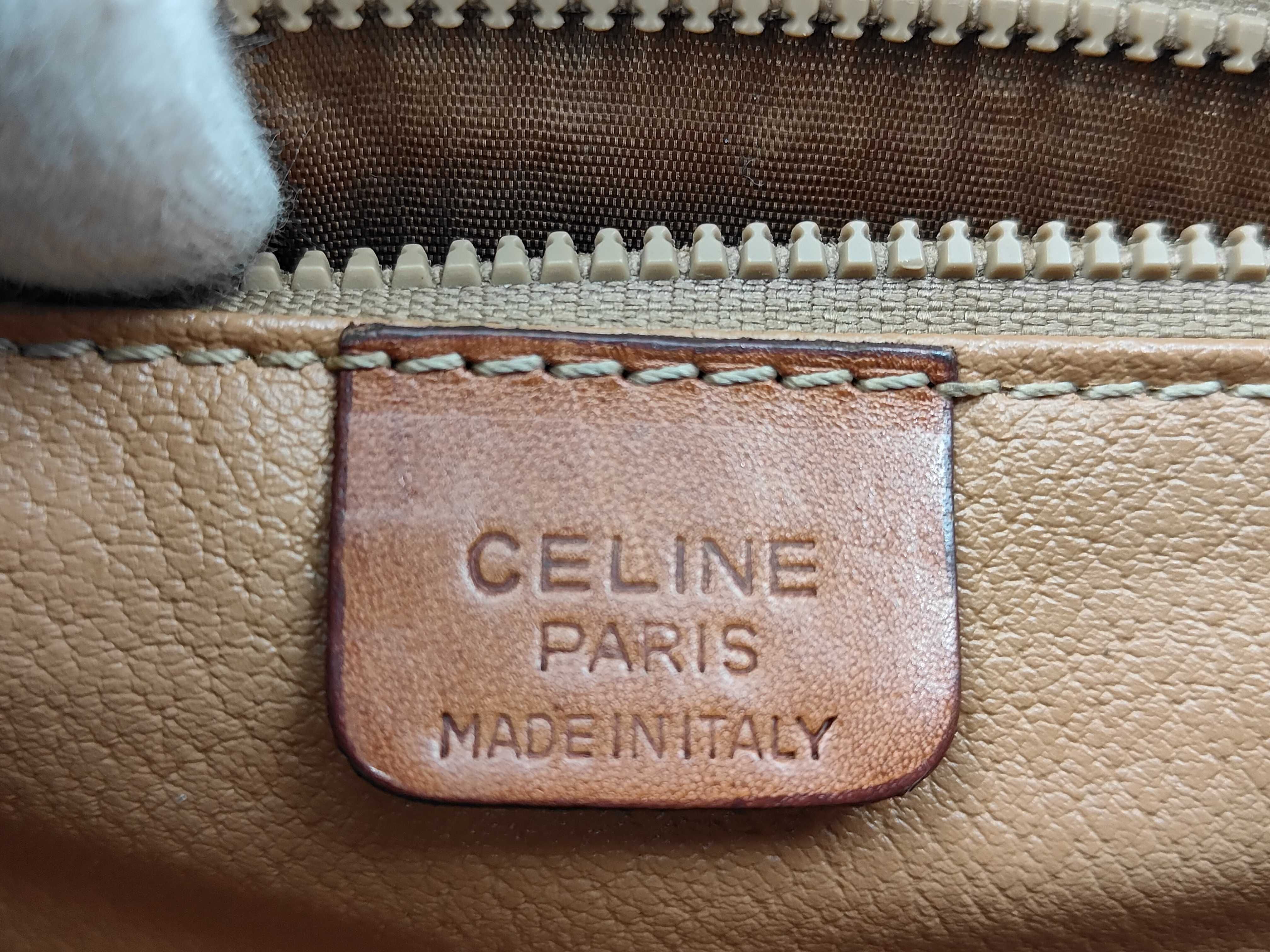 Macadam Shoulder Bag — view 10