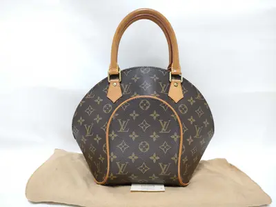 Monogram LV Handbag