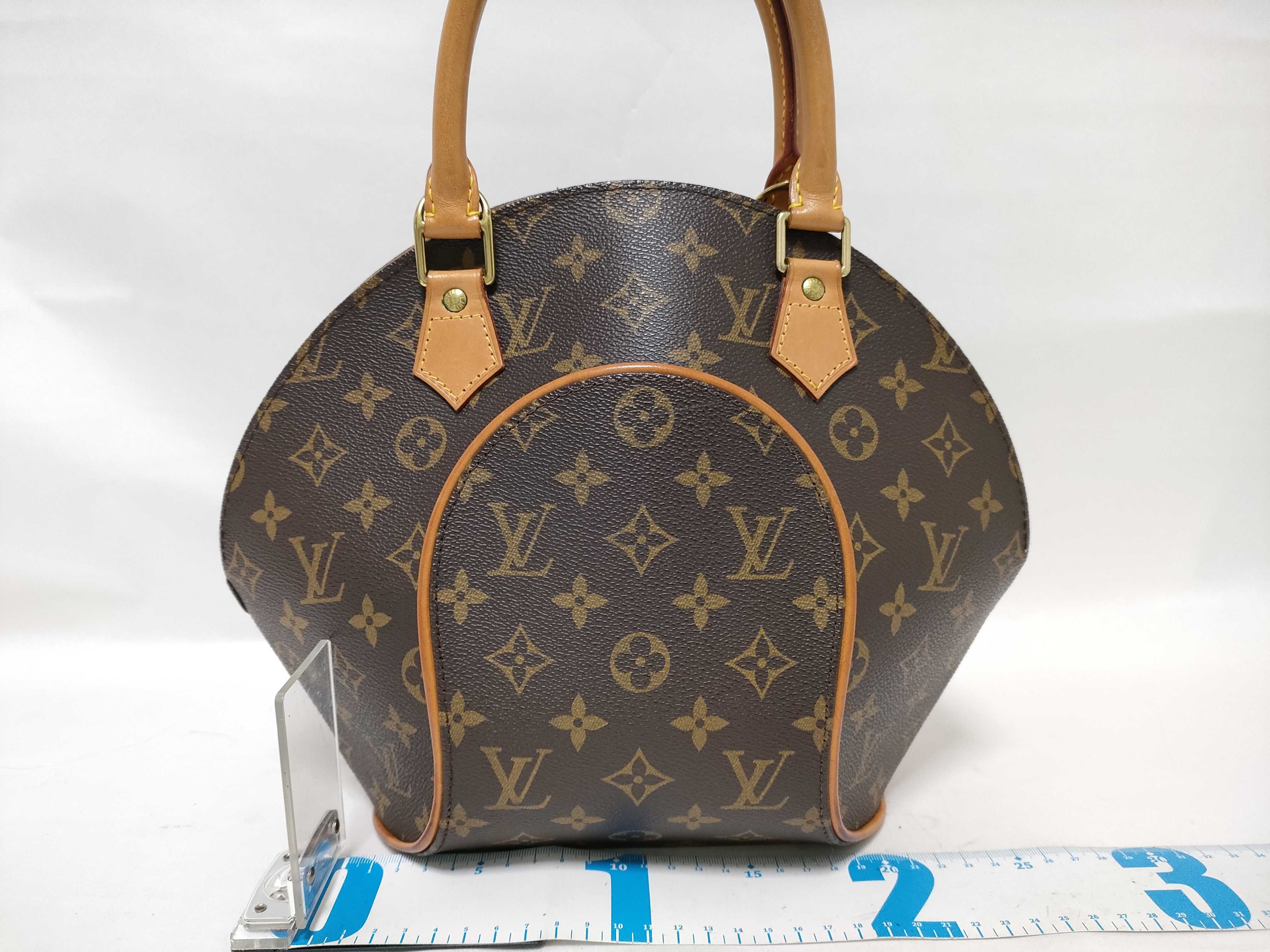 Monogram LV Handbag — view 2