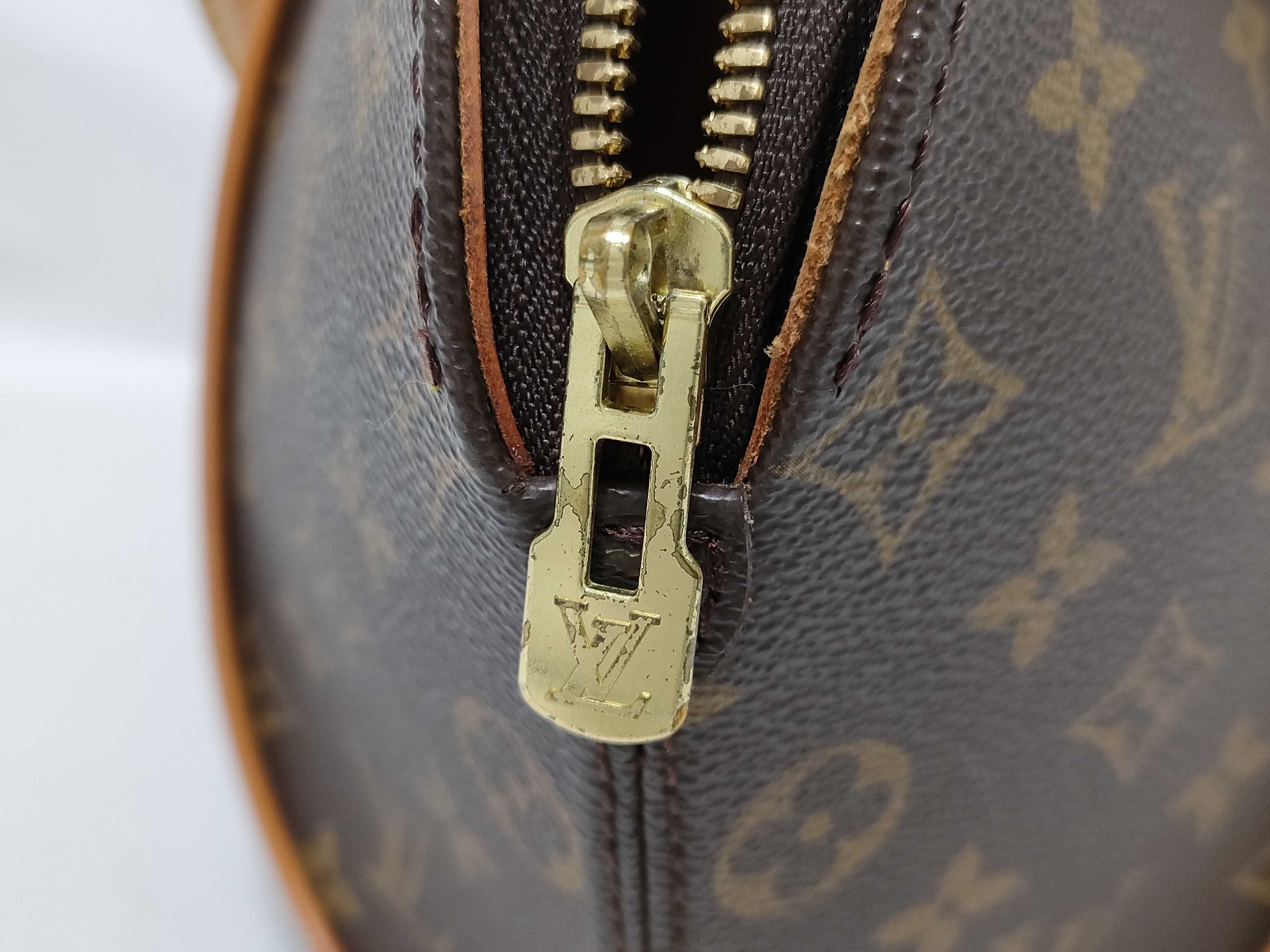 Monogram LV Handbag — view 13