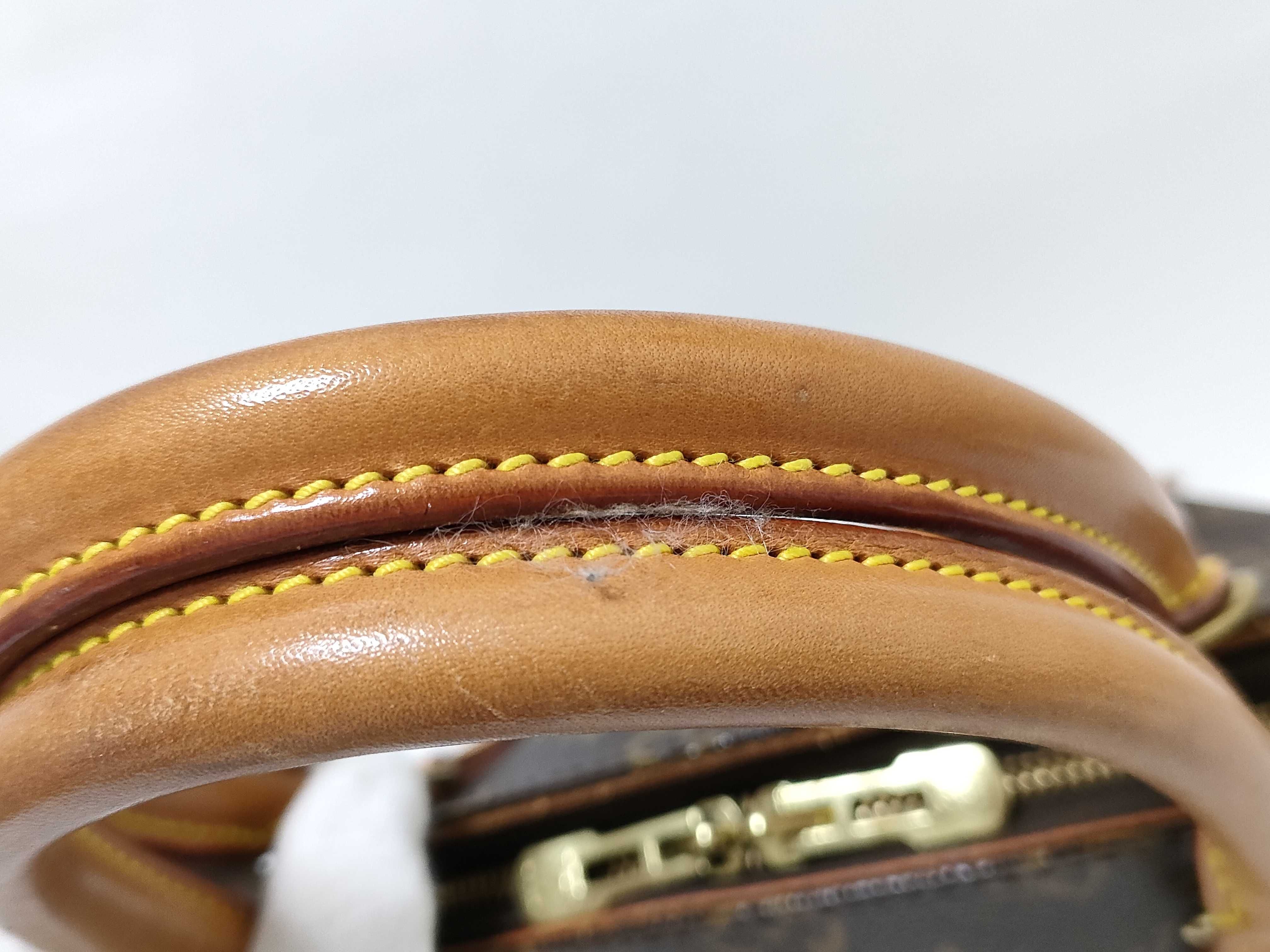 Monogram LV Handbag — view 4