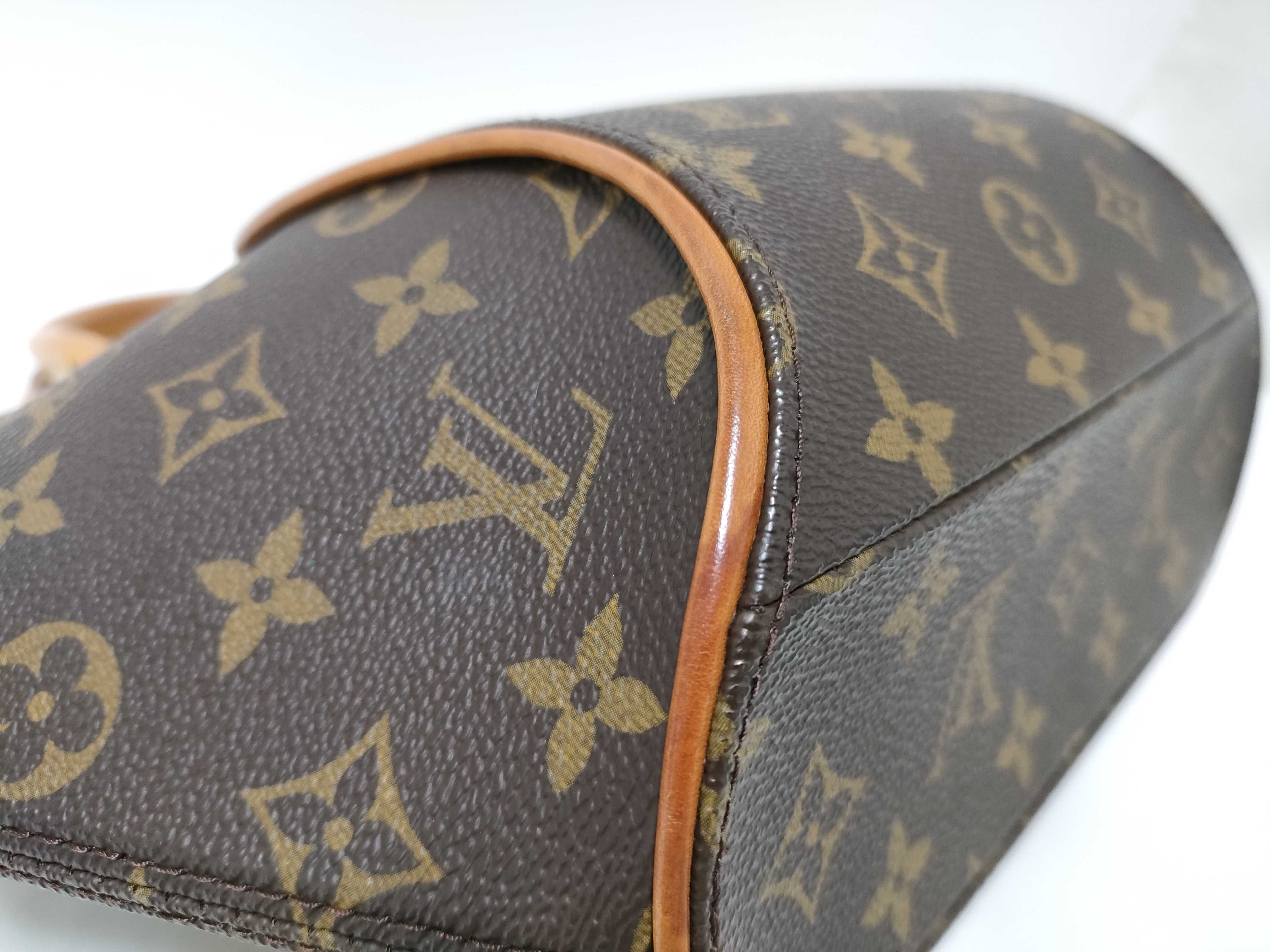 Monogram LV Handbag — view 6