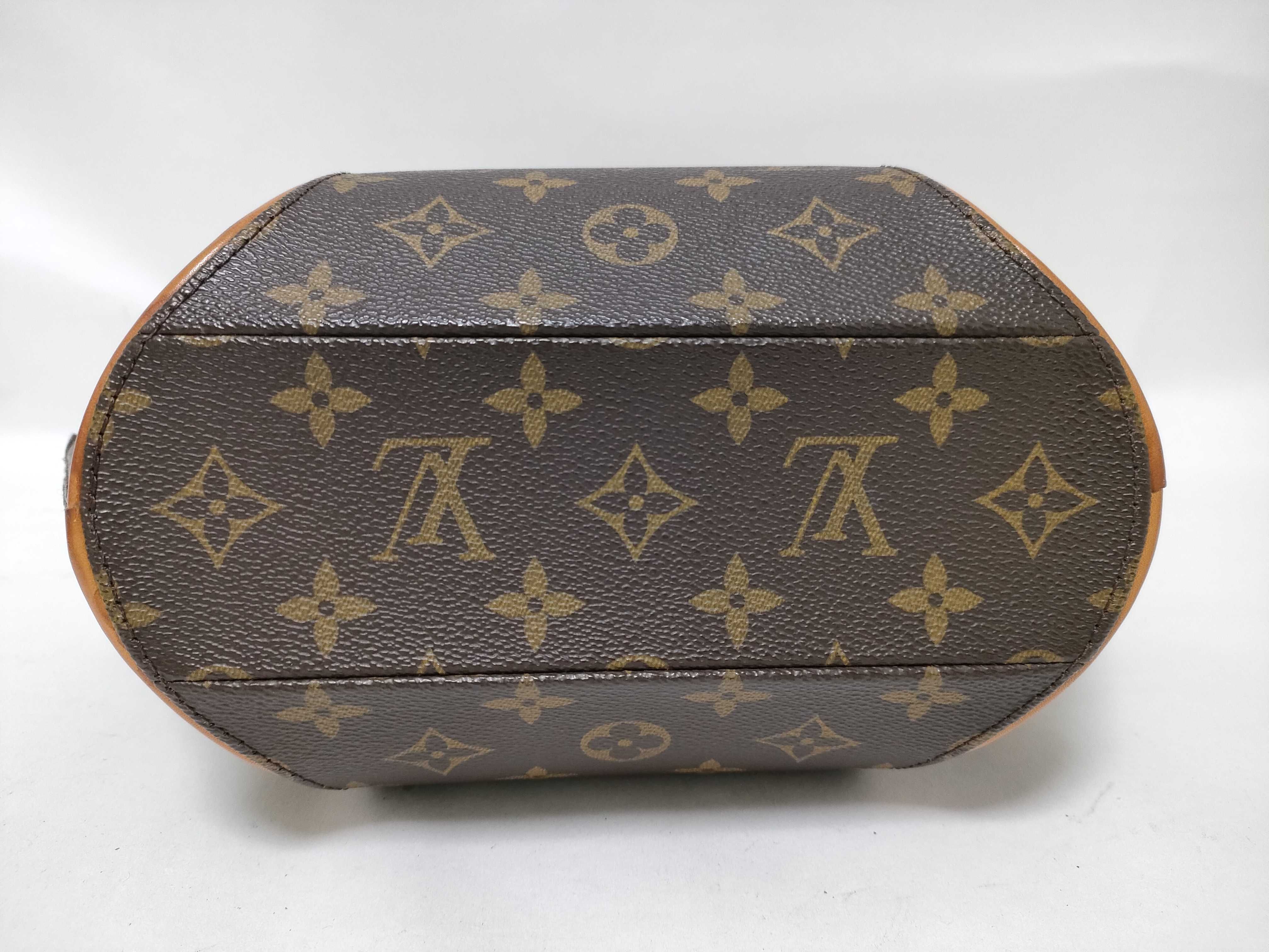 Monogram LV Handbag — view 7