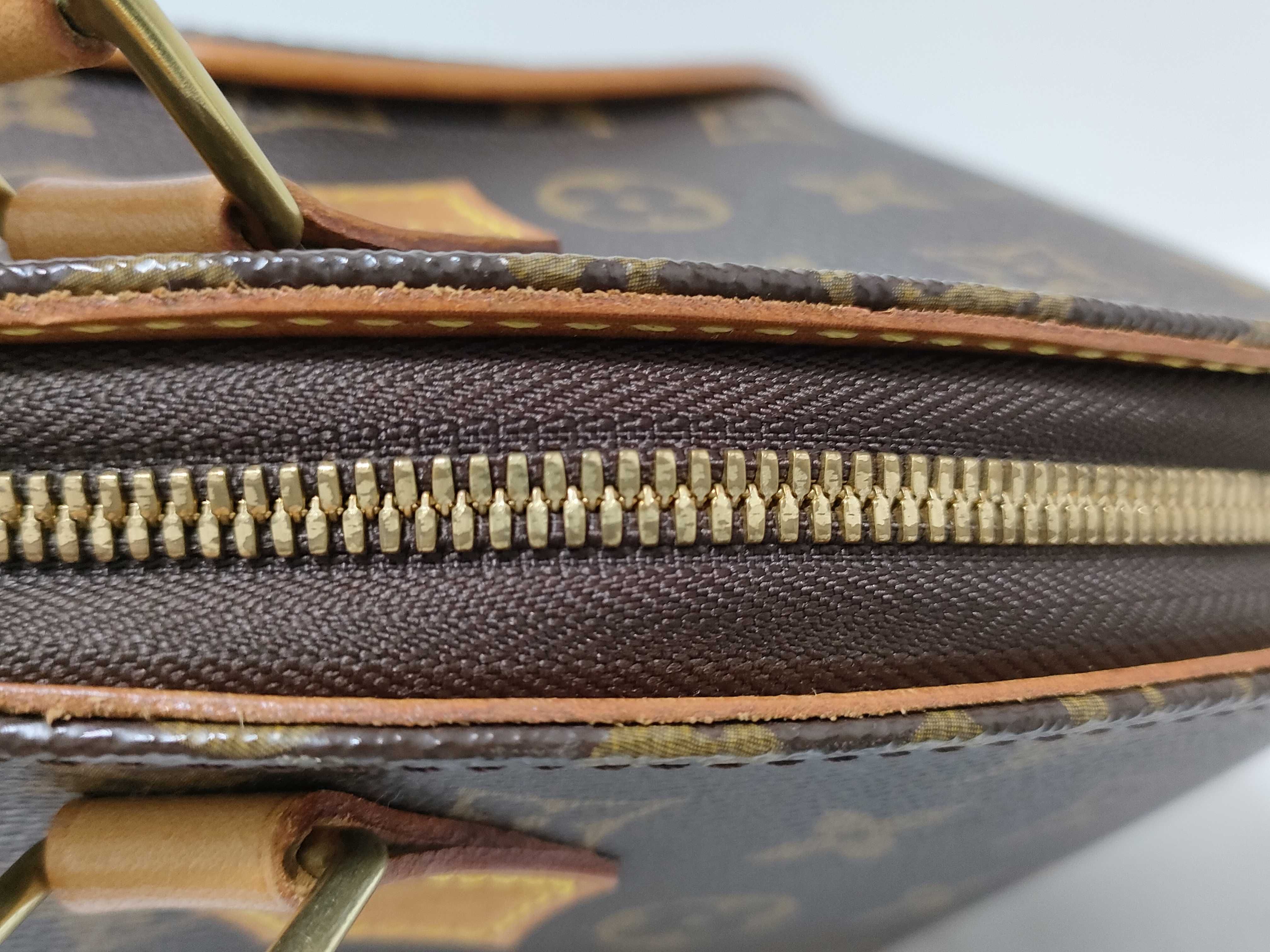 Monogram LV Handbag — view 8