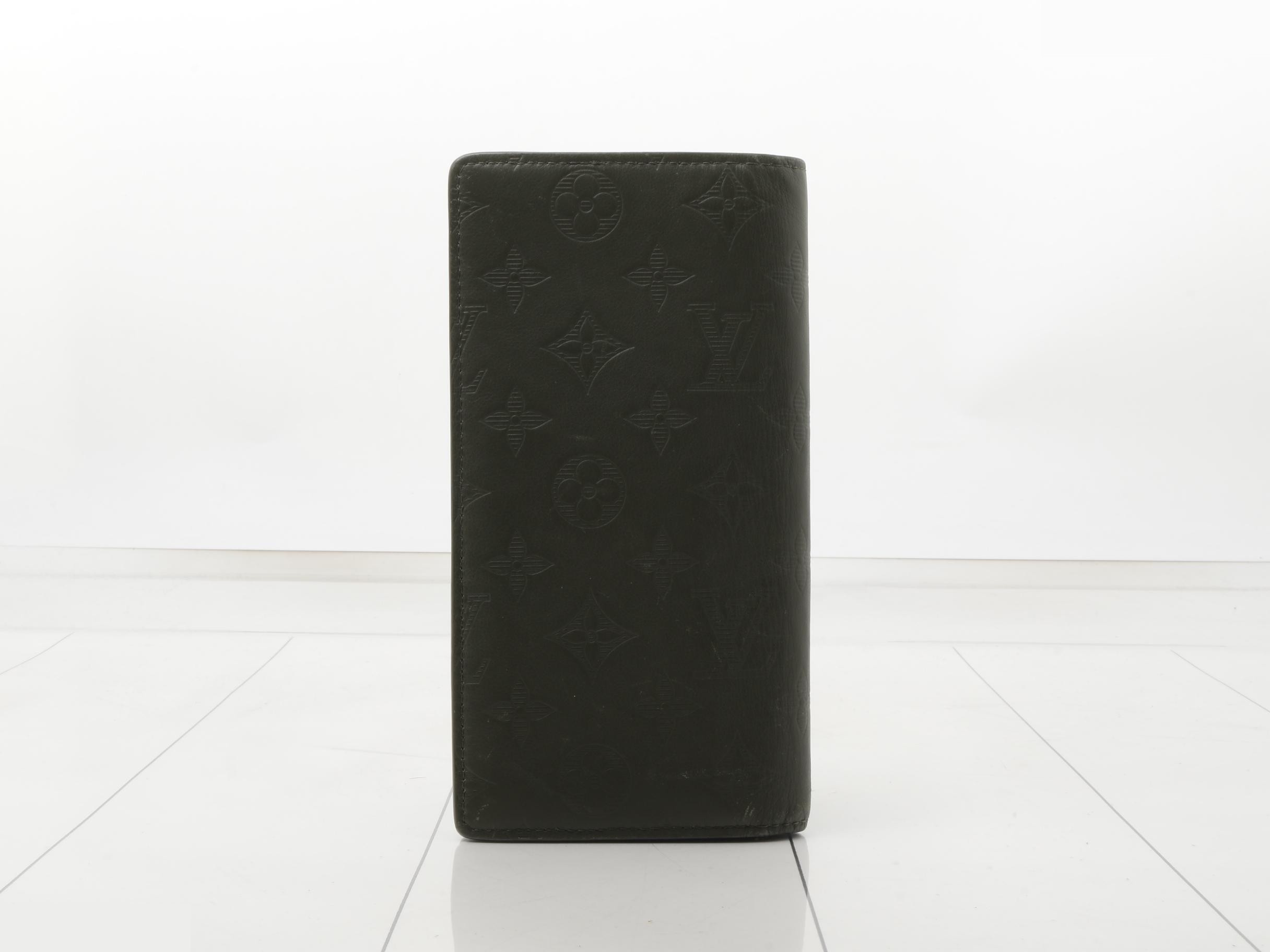 Monogram Shadow Wallet — view 2