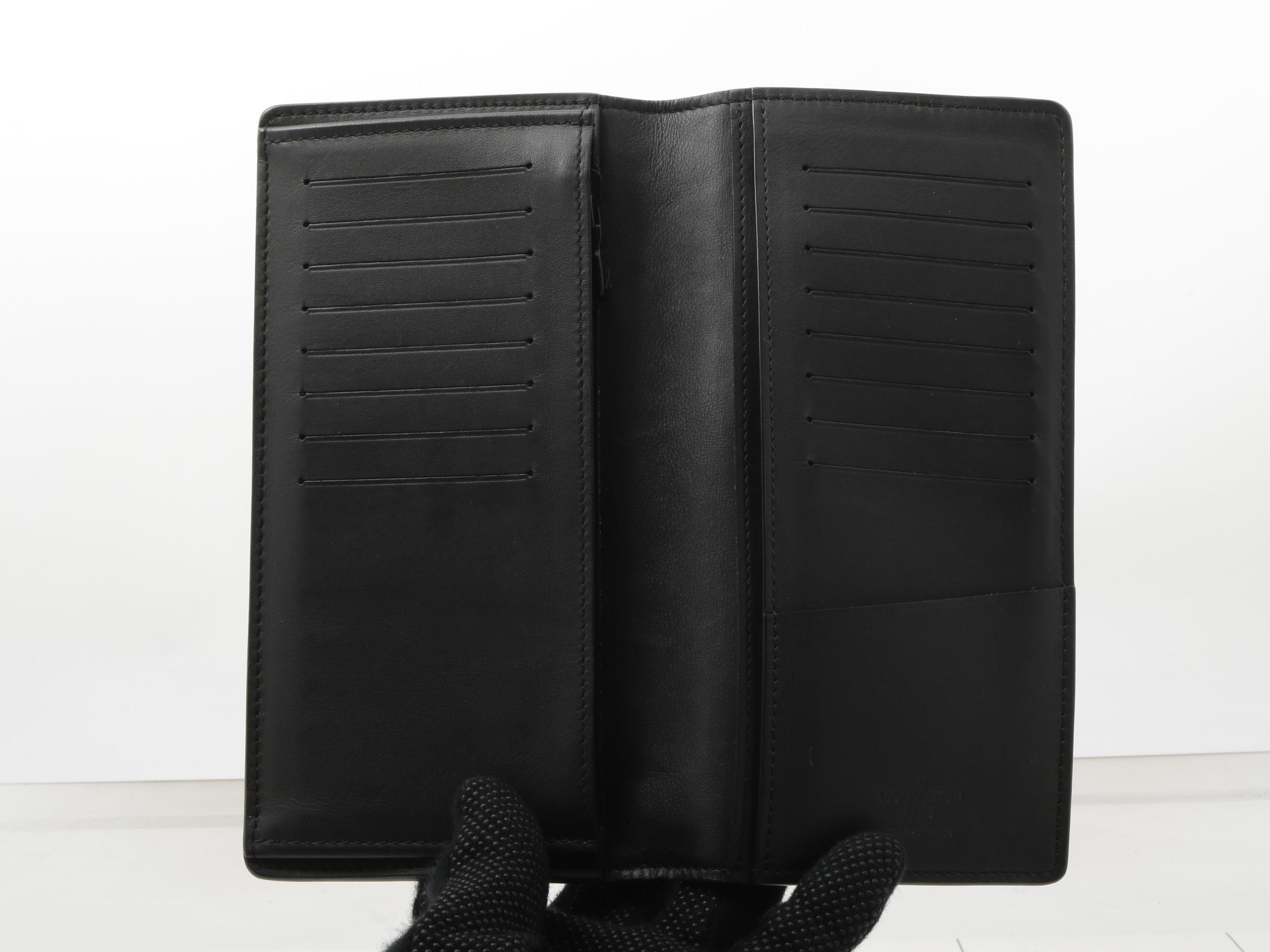 Monogram Shadow Wallet — view 4