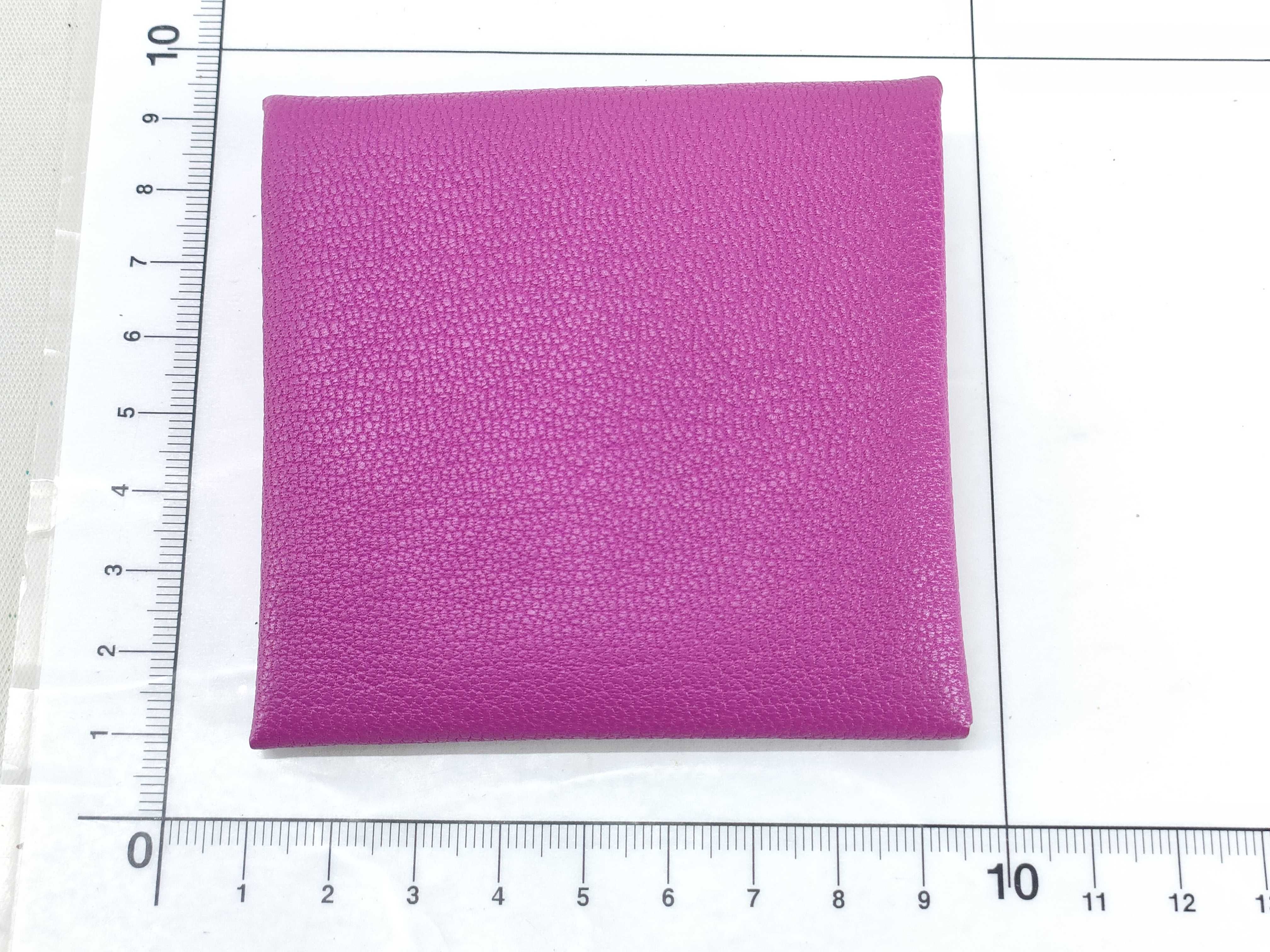 Bastia Coin Case — view 2