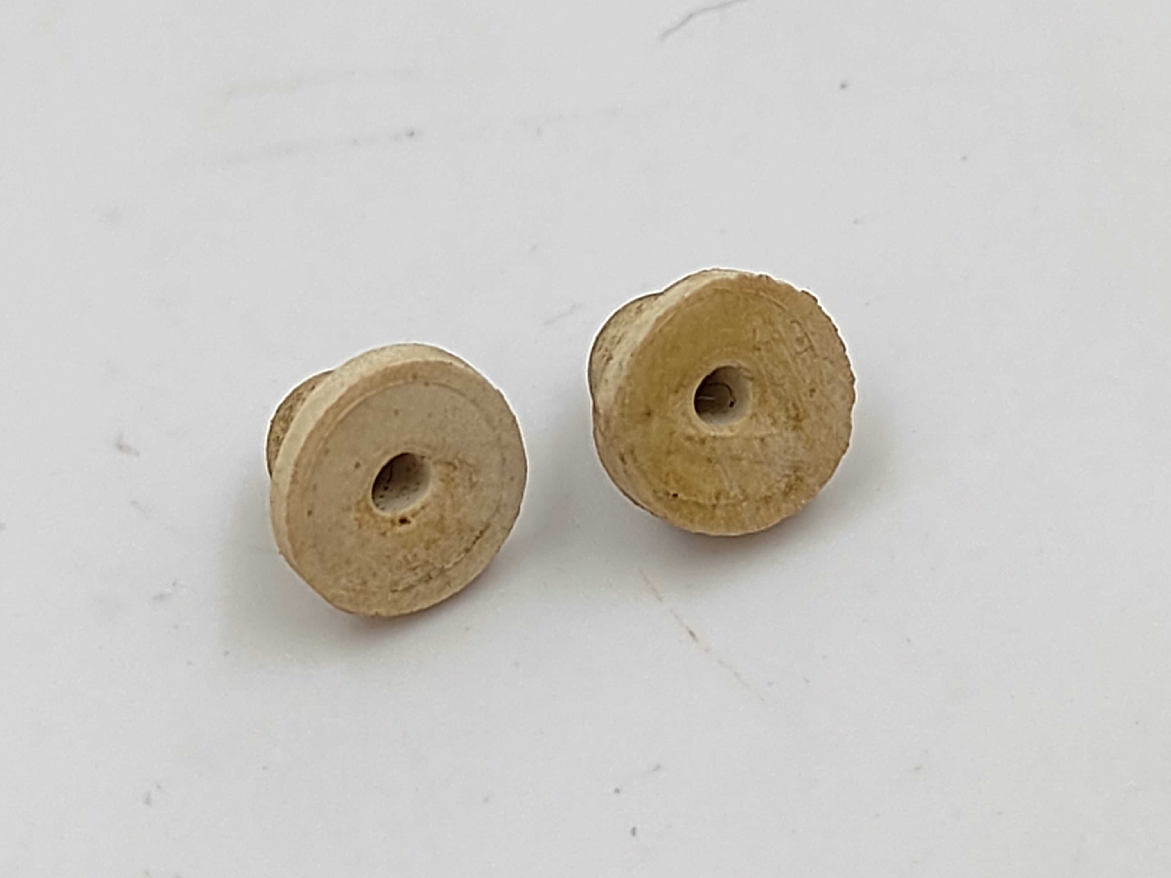 Coco Mark Earrings (Pair) 96P Boxed Earrings — view 7