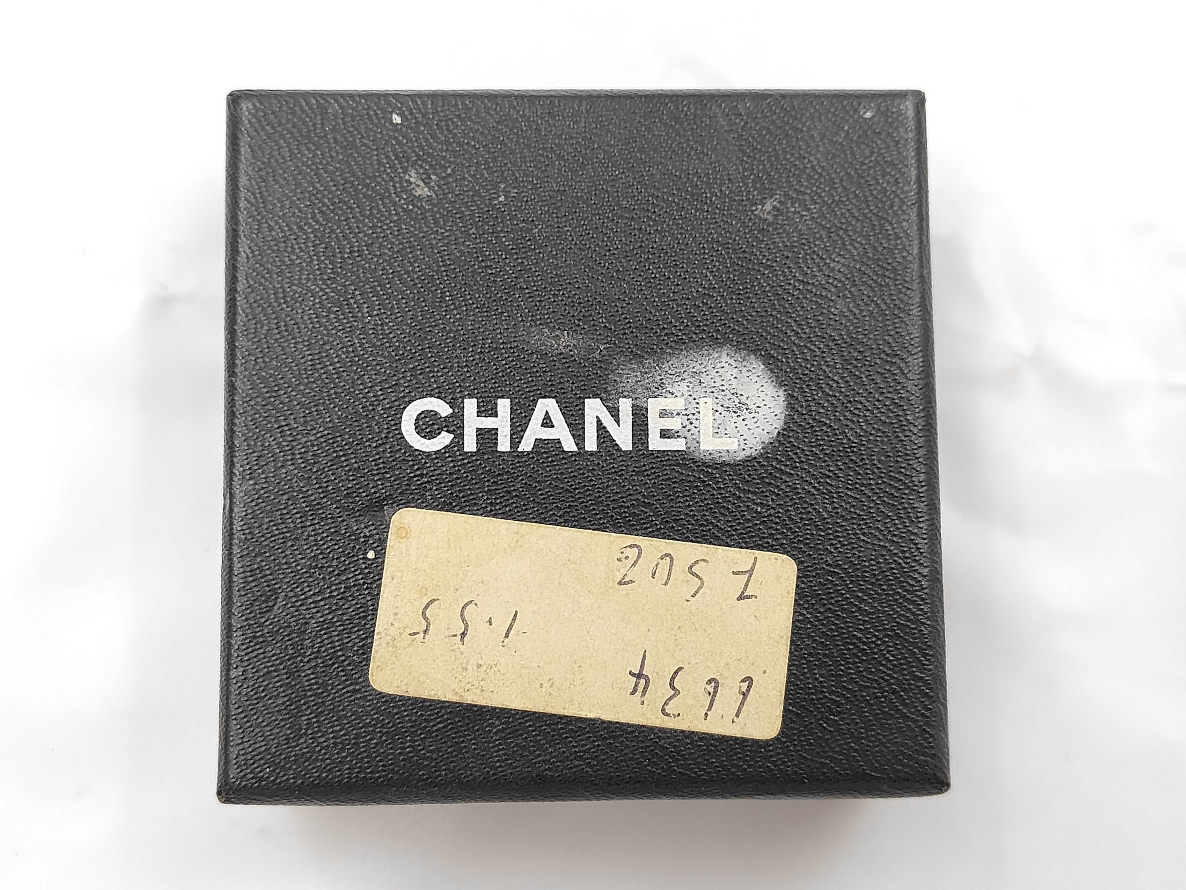 Coco Mark Earrings (Pair) 96P Boxed Earrings — view 9