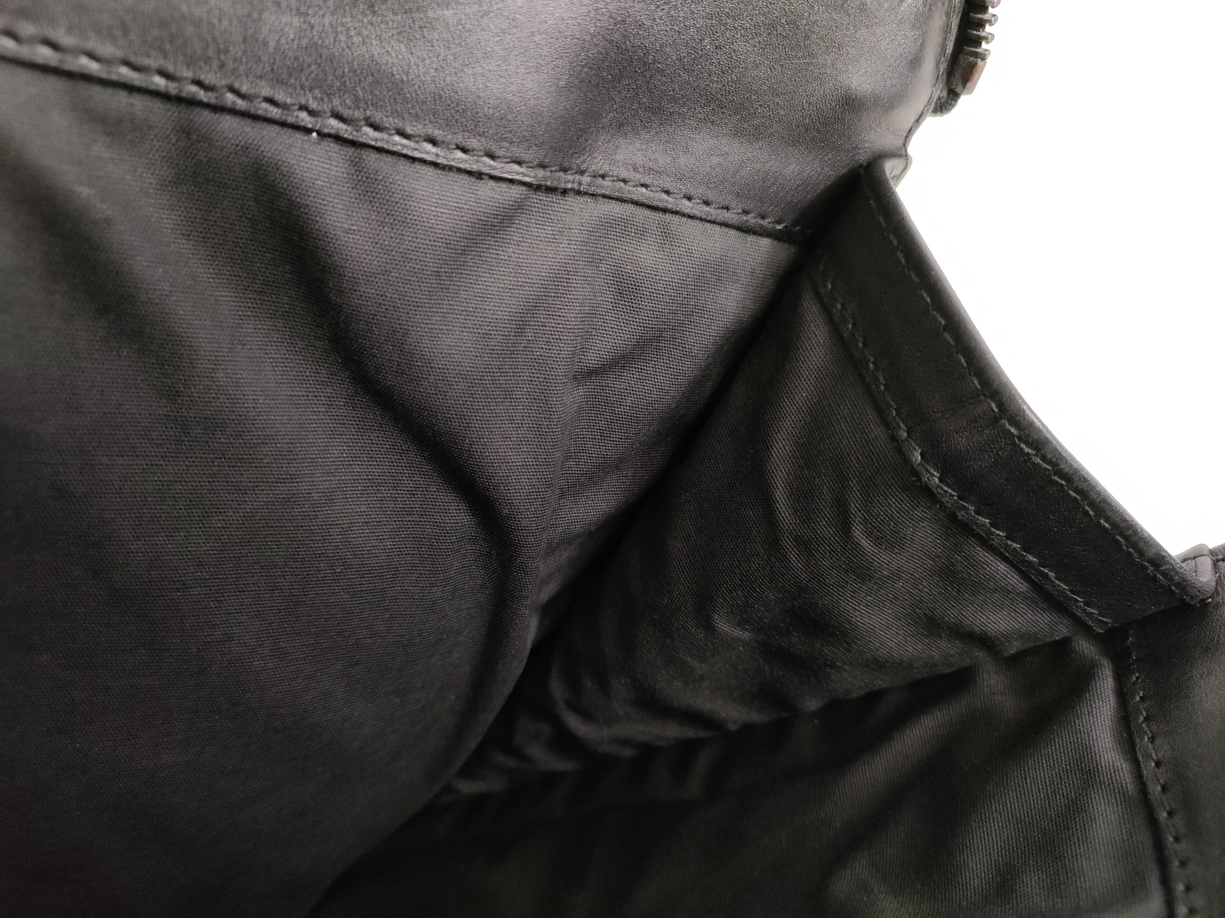Intrecciato Bottega Veneta Waist Pouch Document Case Second Bag — view 6