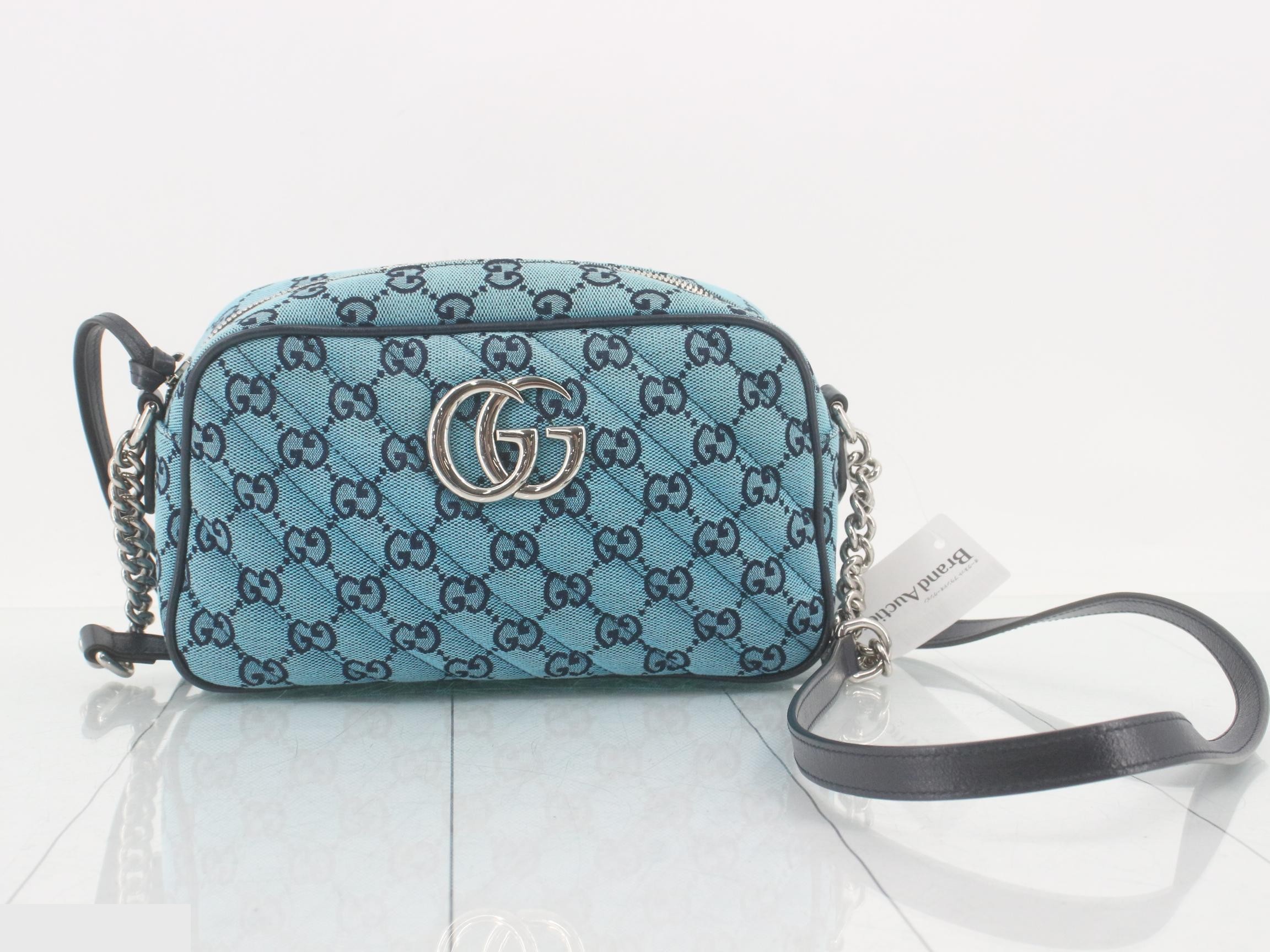 Marmont Camera Shoulder Bag